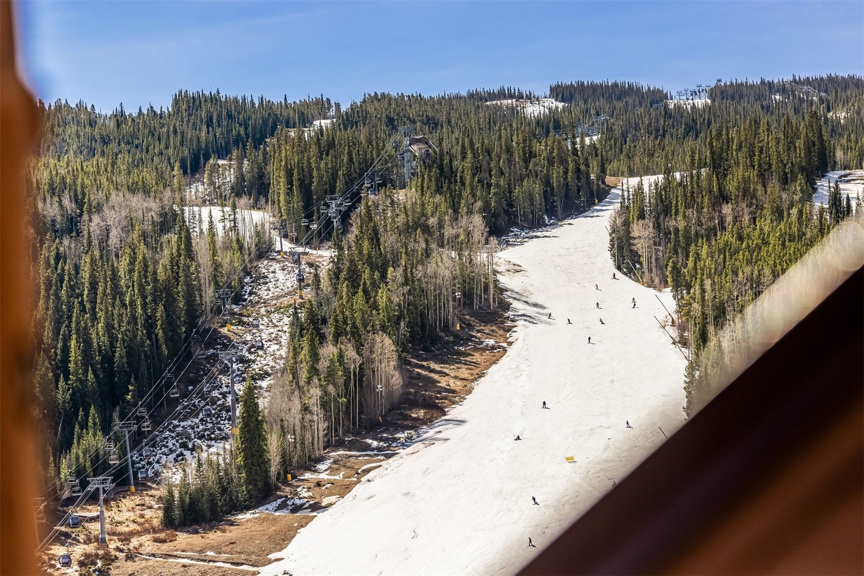 100 Dercum Square Keystone CO 80435