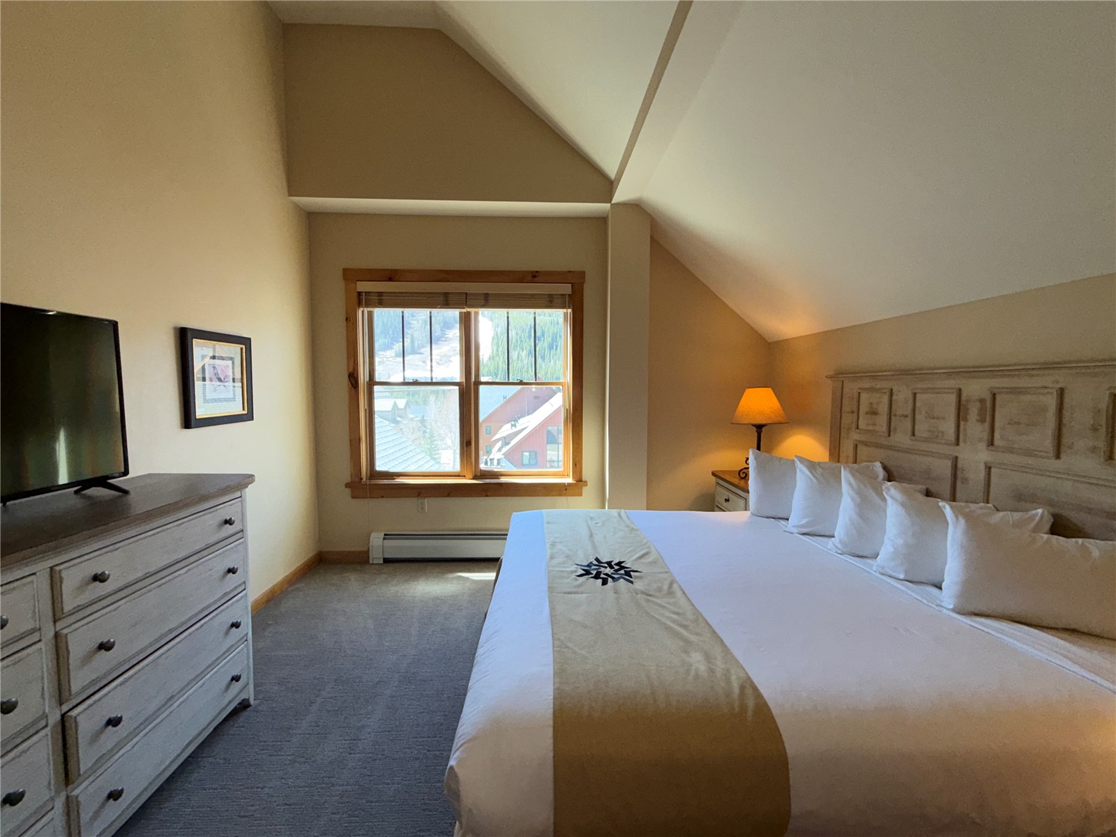 100 Dercum Square Keystone CO 80435