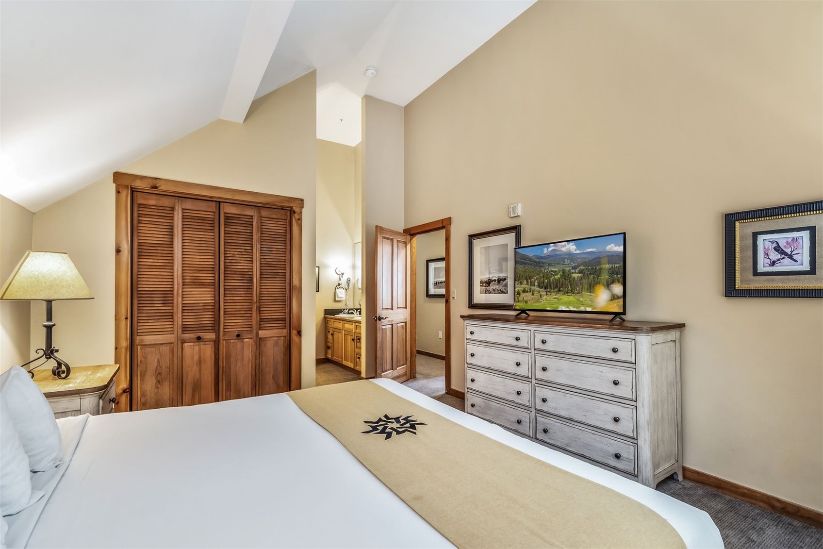 100 Dercum Square Keystone CO 80435