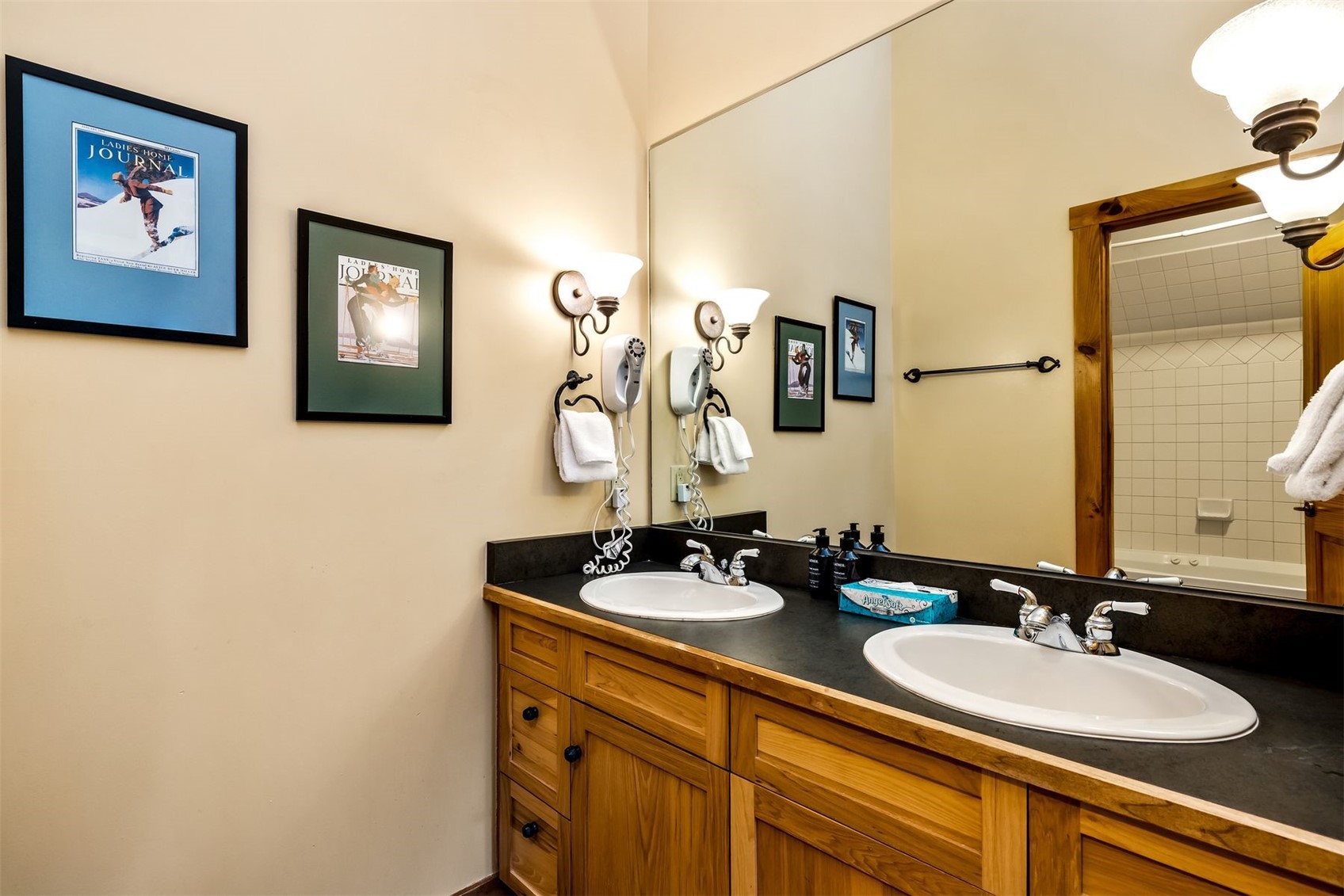 100 Dercum Square Keystone CO 80435