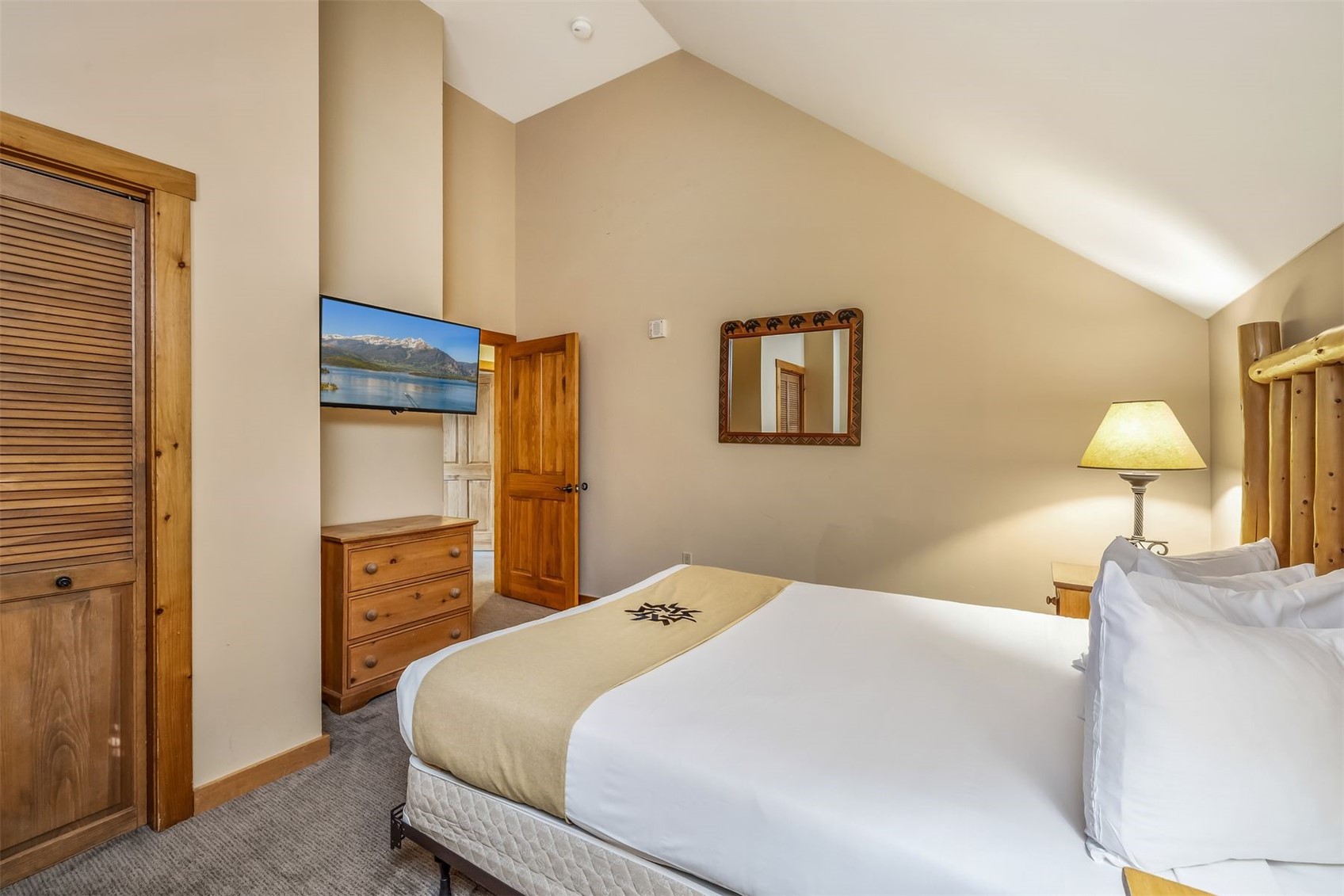 100 Dercum Square Keystone CO 80435