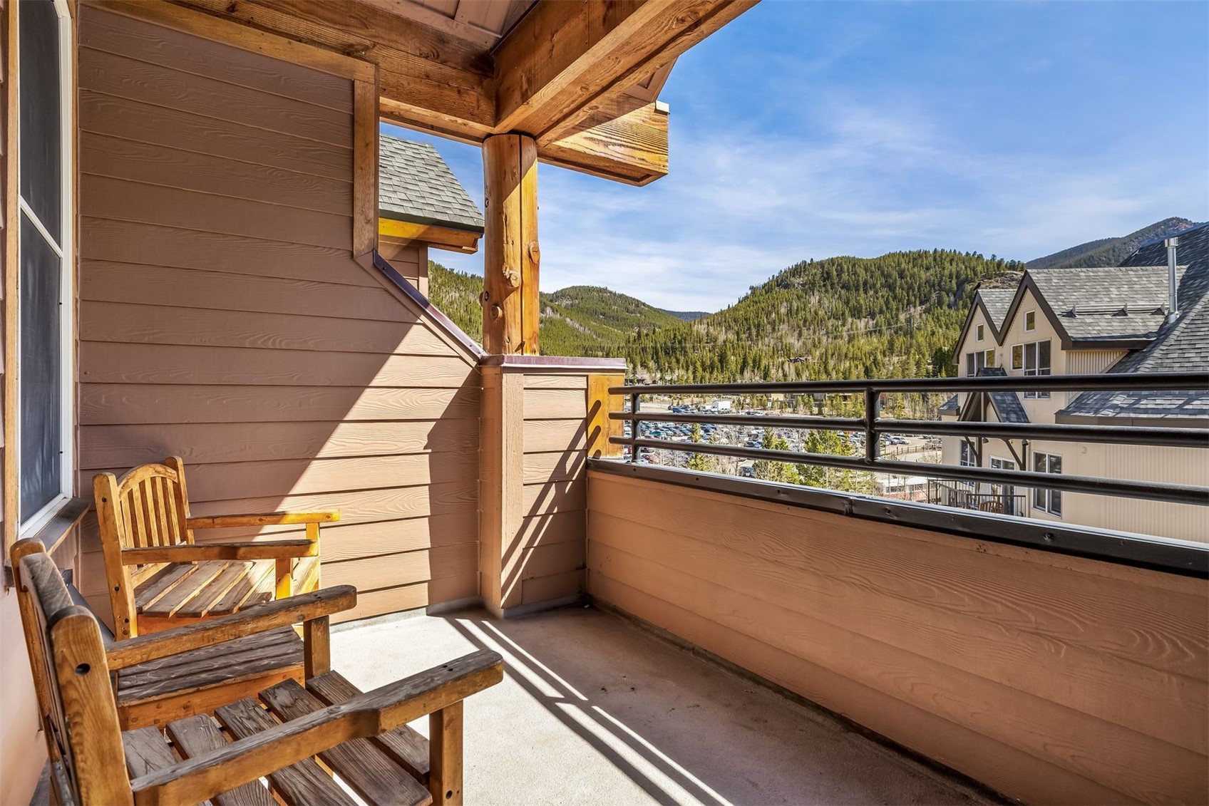 100 Dercum Square Keystone CO 80435