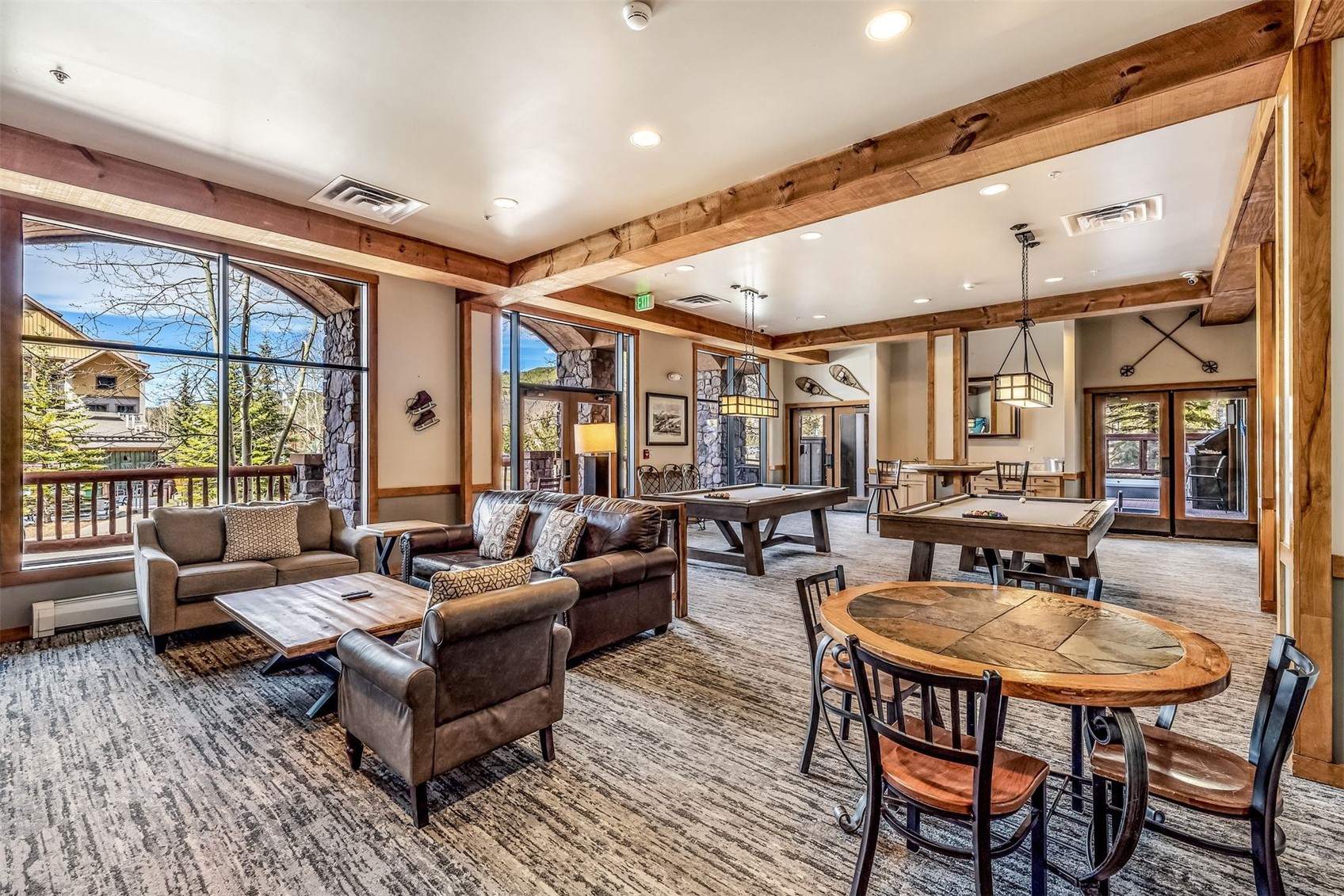 100 Dercum Square Keystone CO 80435