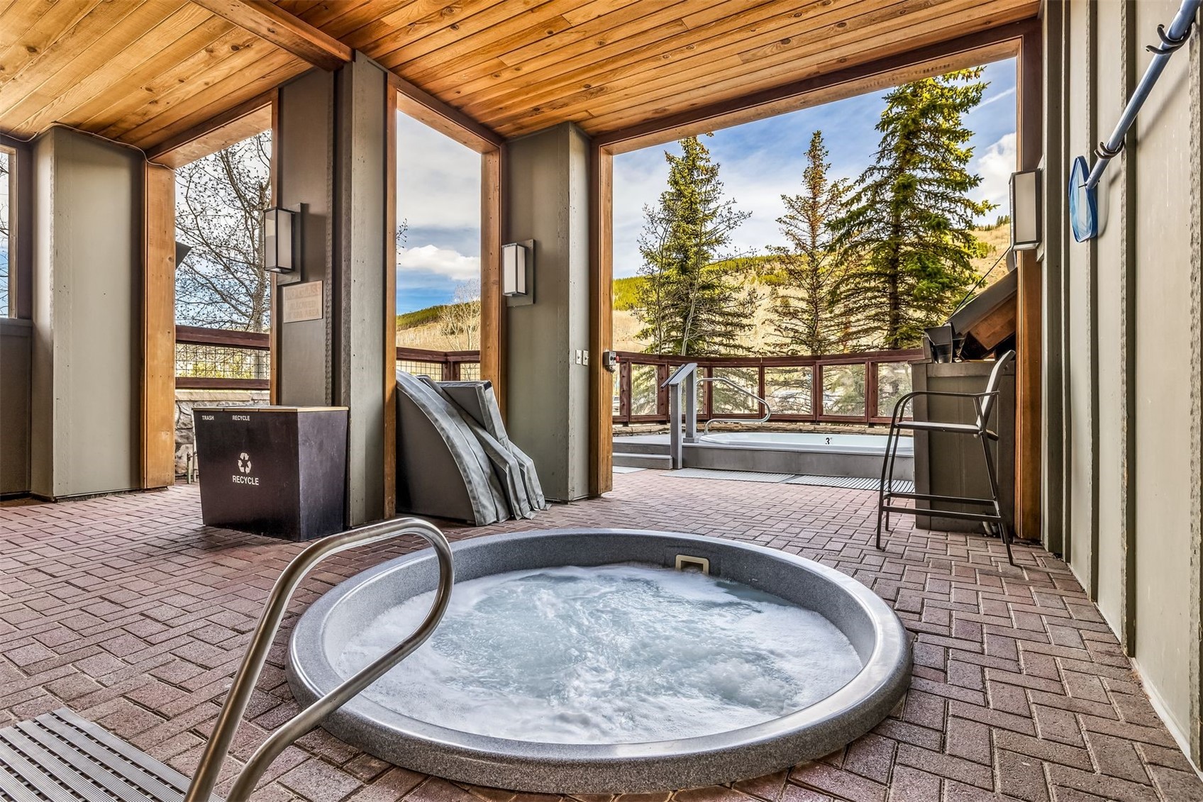 100 Dercum Square Keystone CO 80435