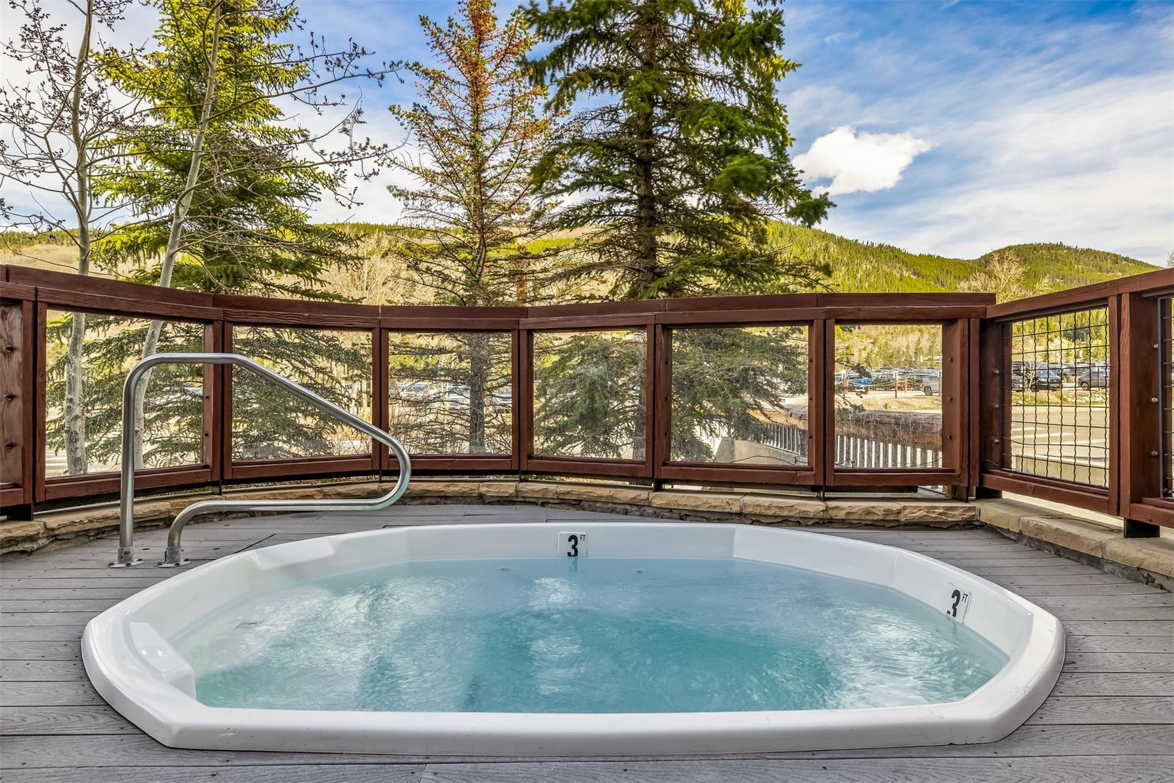 100 Dercum Square Keystone CO 80435