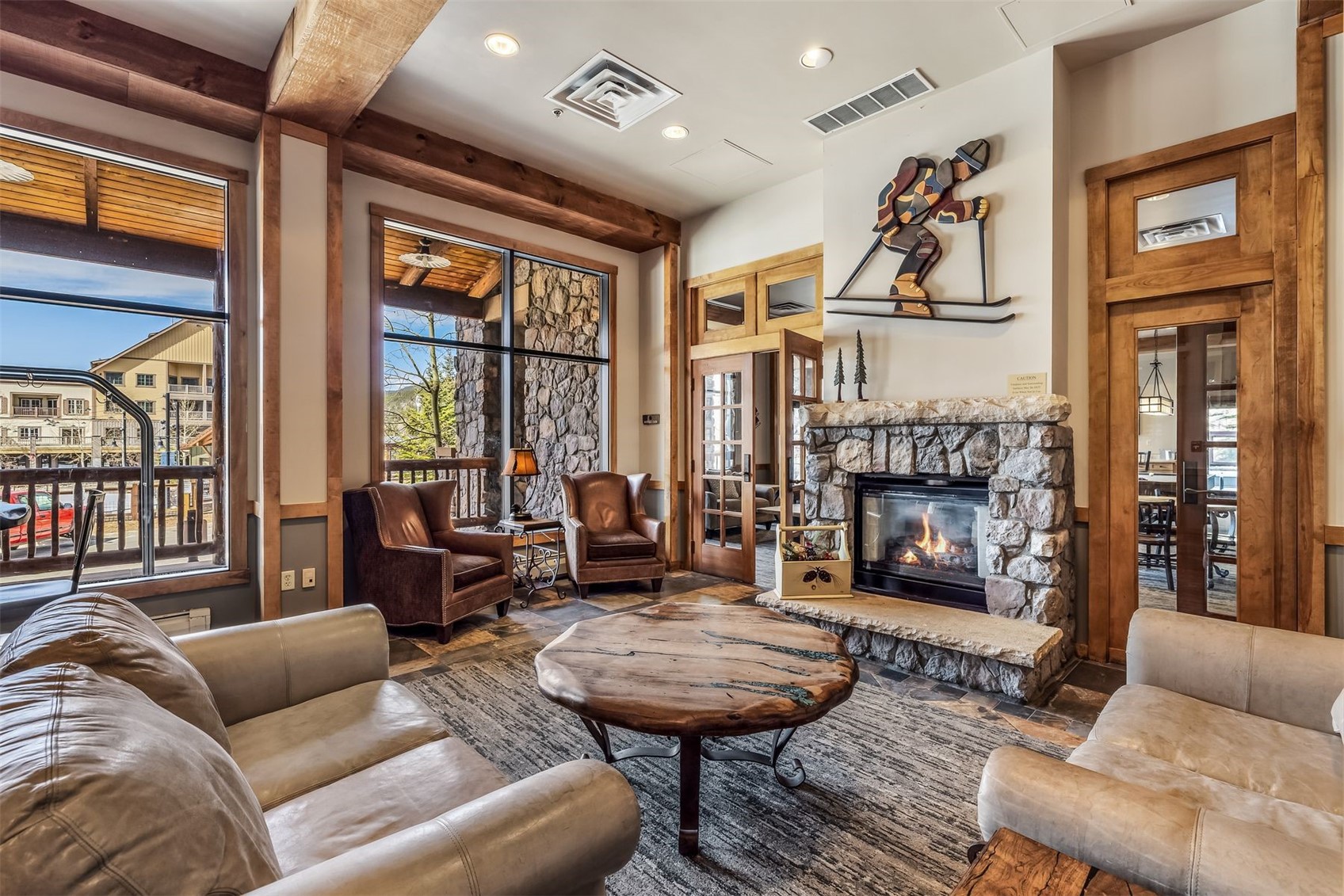 100 Dercum Square Keystone CO 80435
