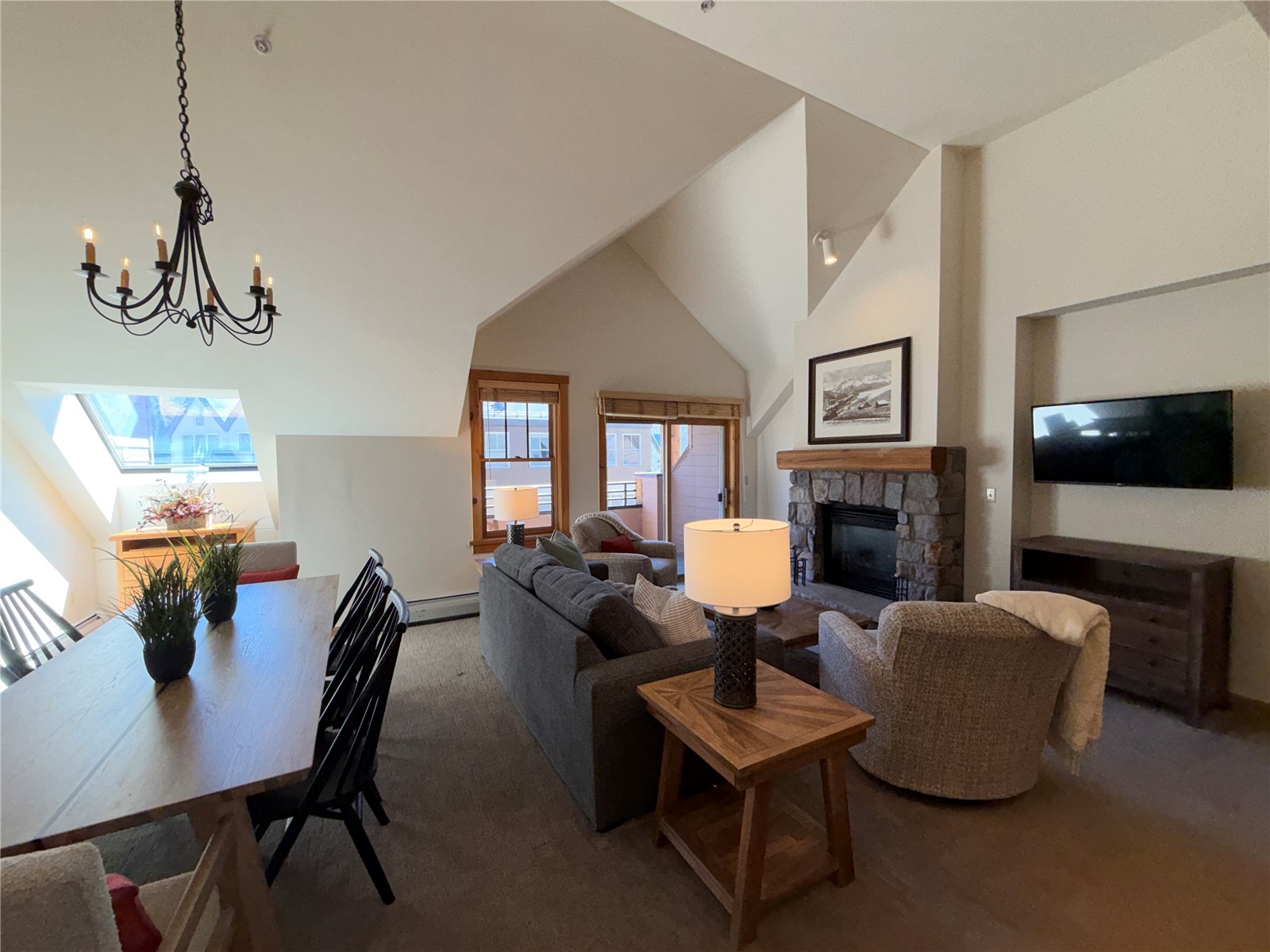 100 Dercum Square Keystone CO 80435