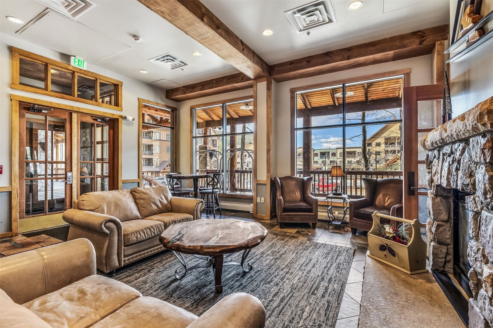 100 Dercum Square Keystone CO 80435