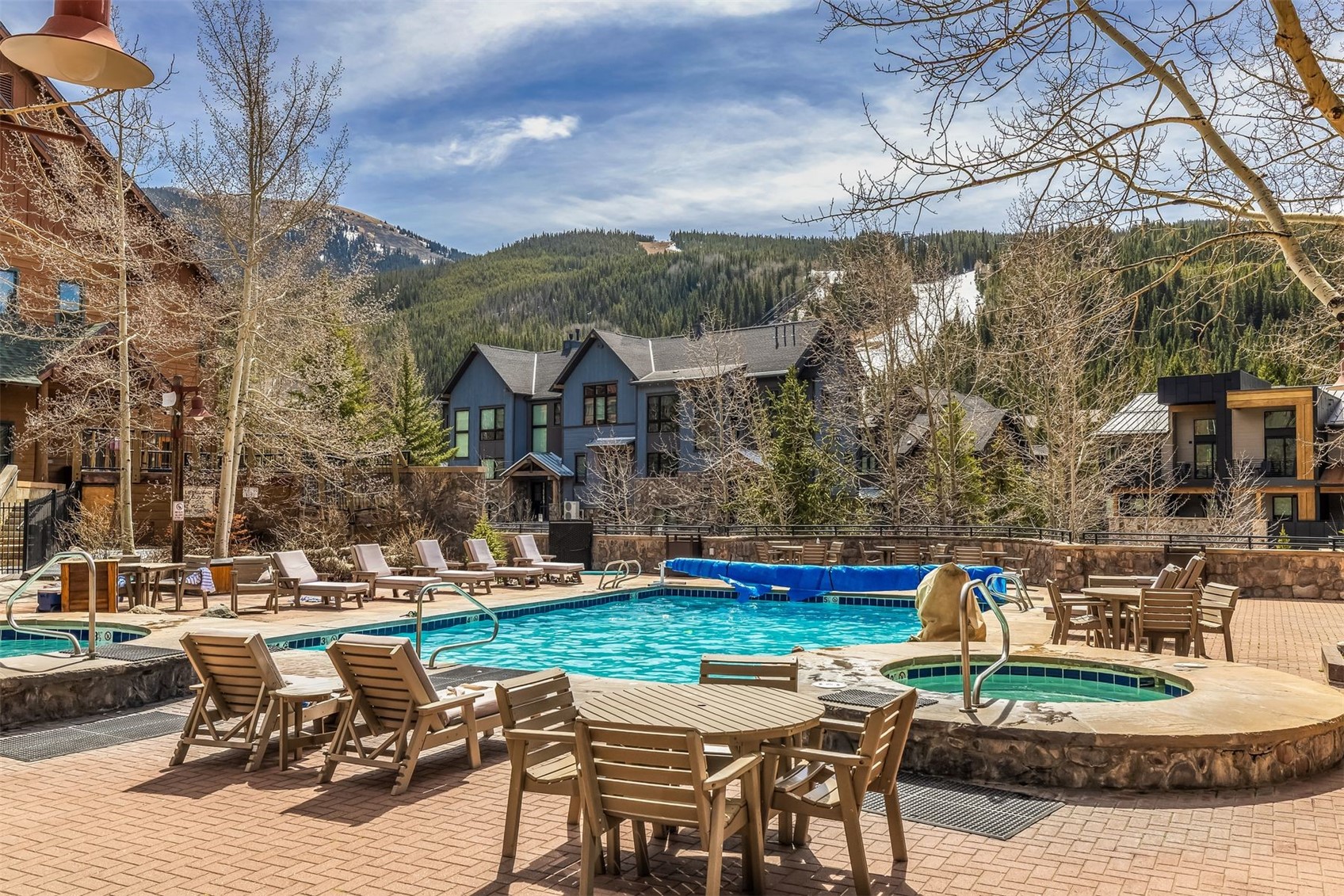 100 Dercum Square Keystone CO 80435