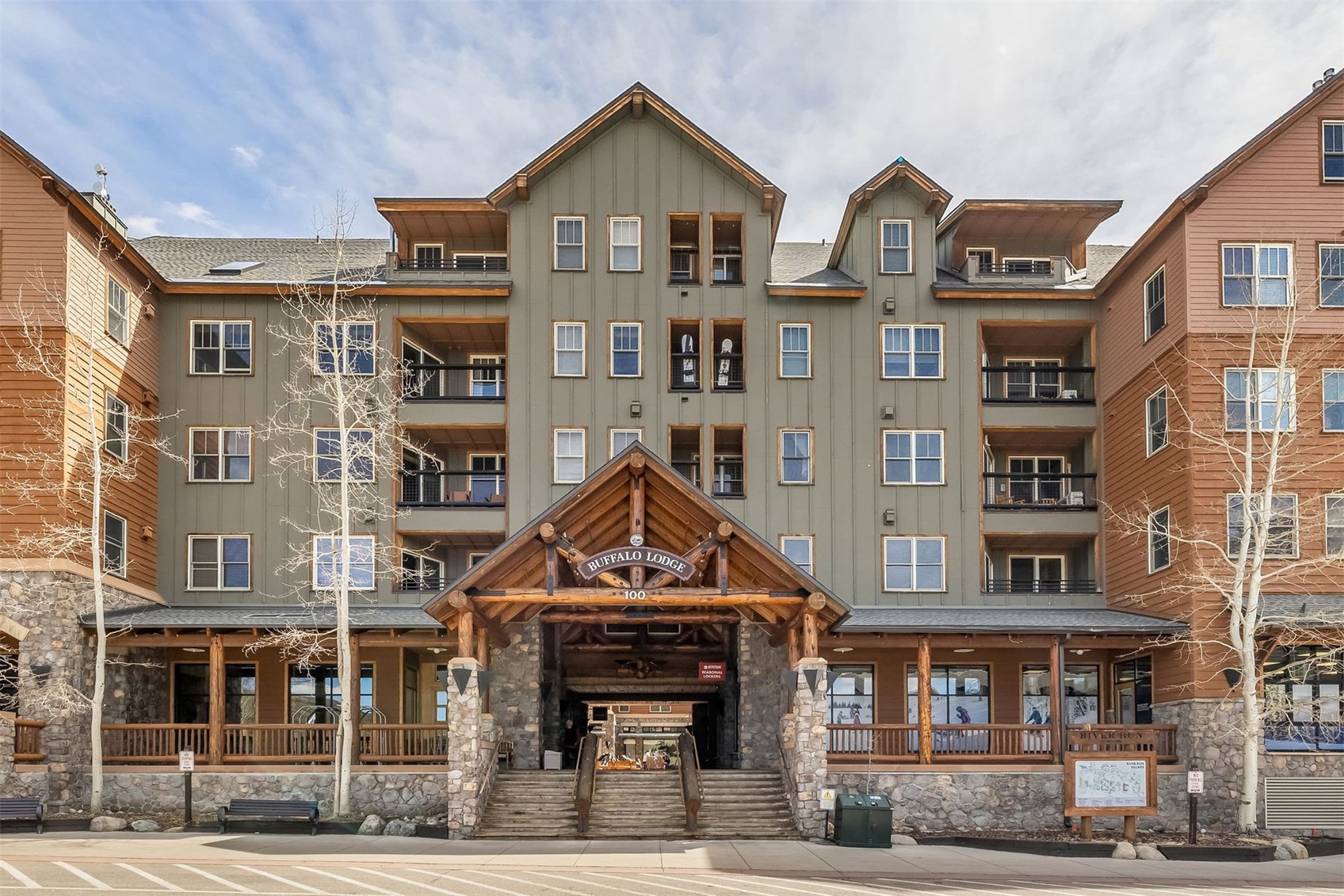 100 Dercum Square Keystone CO 80435