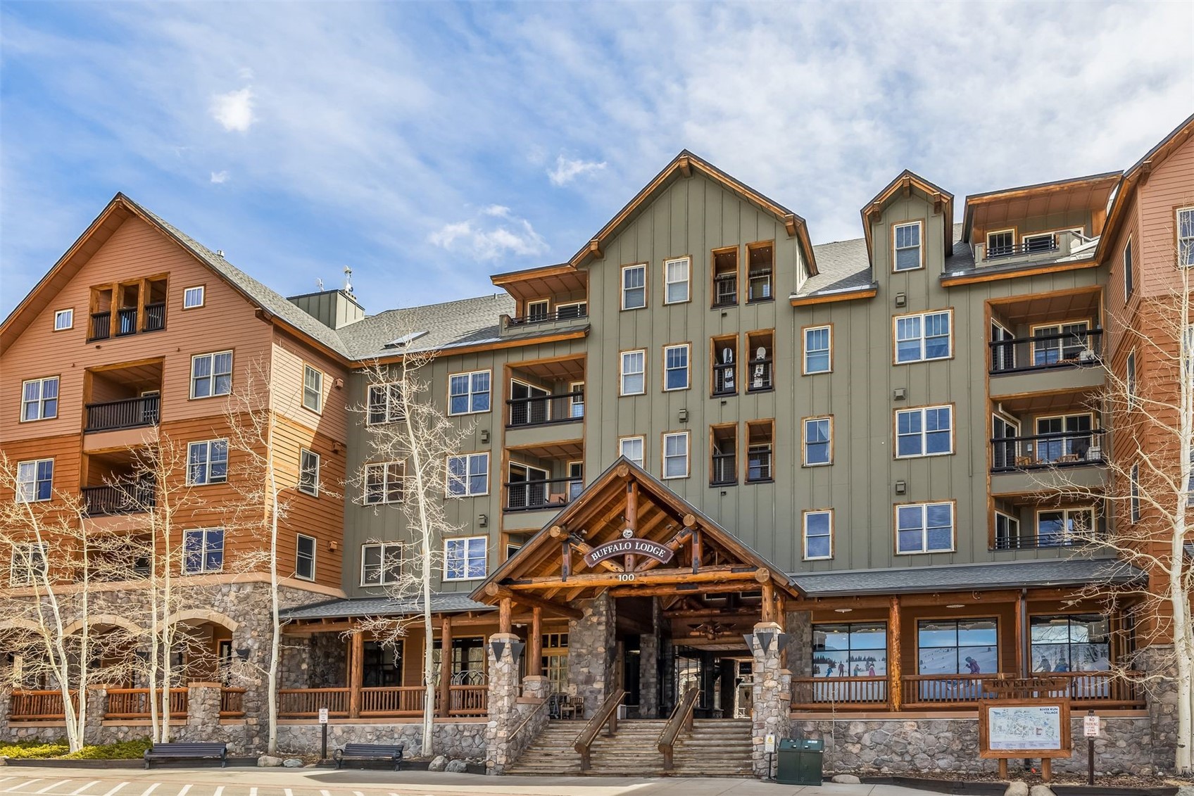 100 Dercum Square Keystone CO 80435