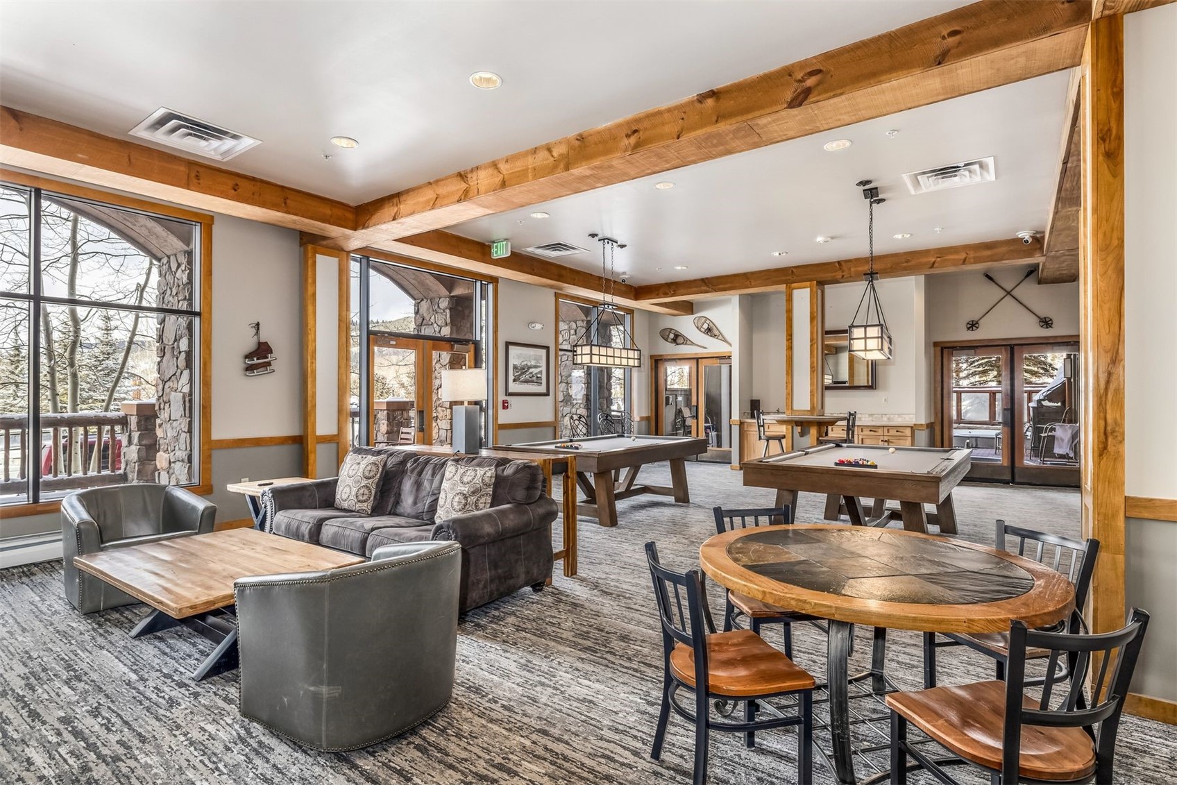 100 Dercum Square Keystone CO 80435
