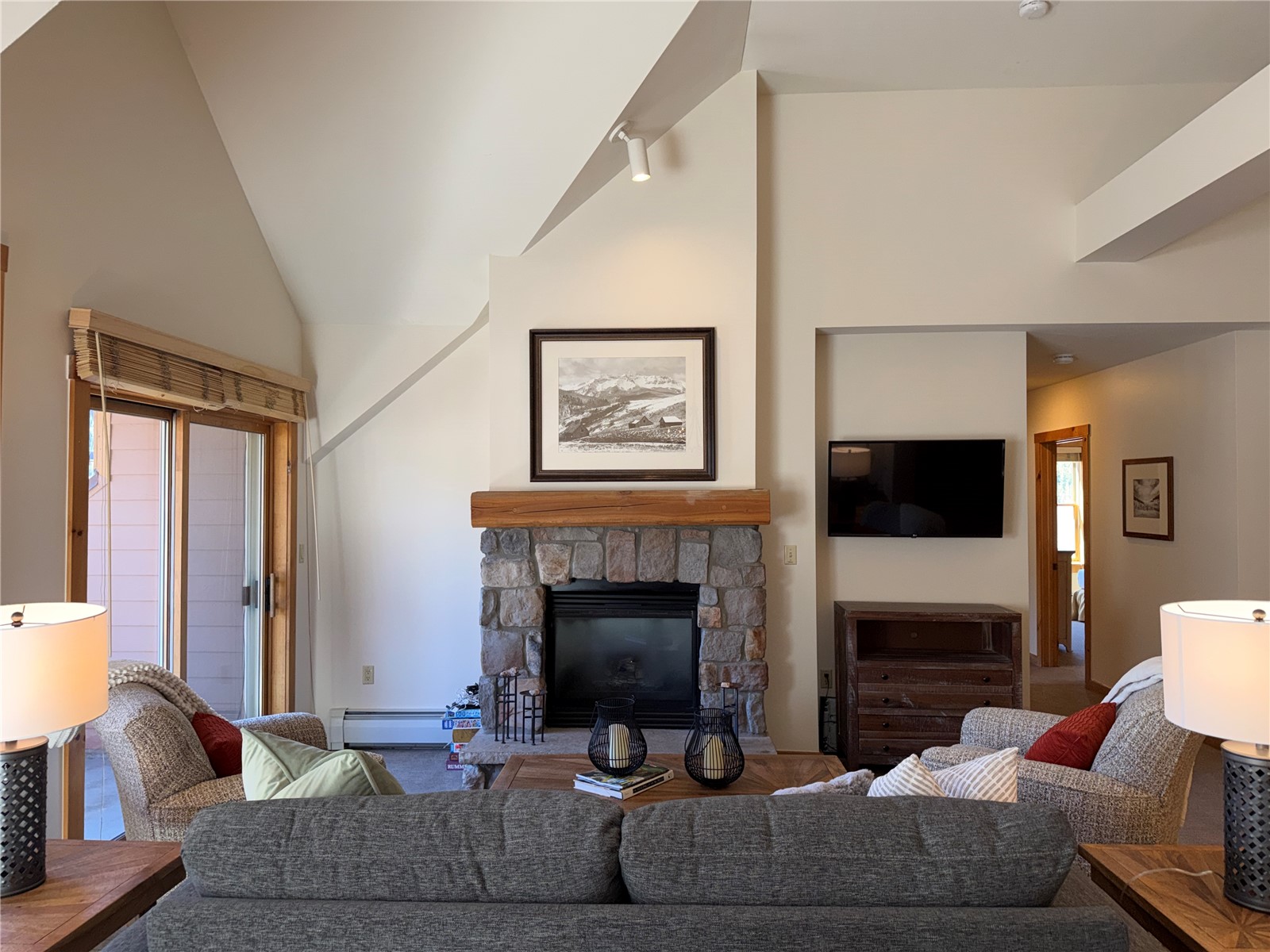 100 Dercum Square Keystone CO 80435
