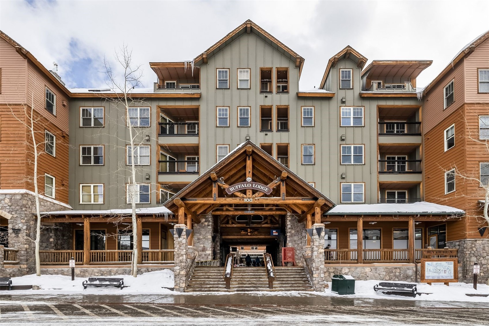 100 Dercum Square Keystone CO 80435
