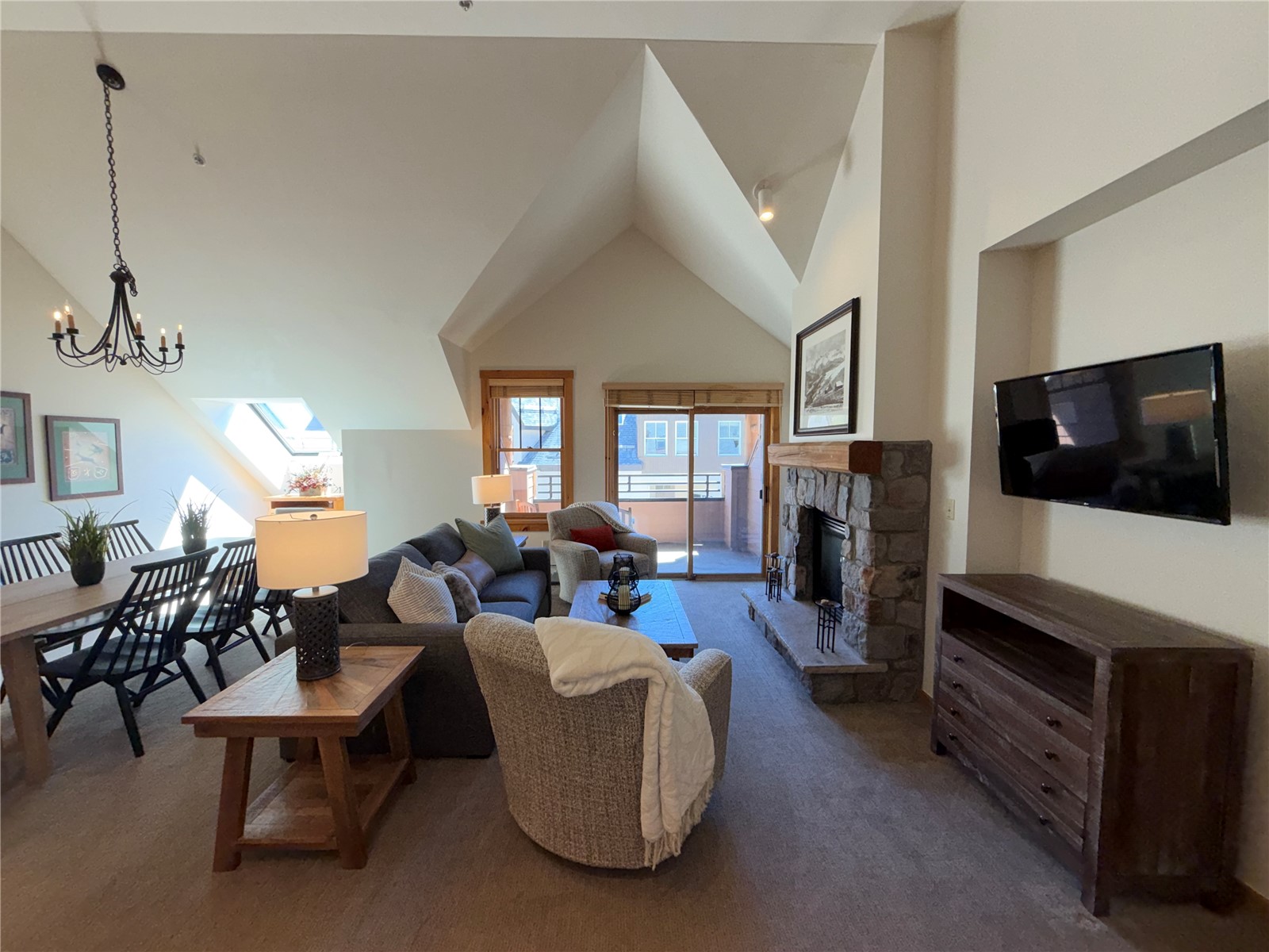 100 Dercum Square Keystone CO 80435
