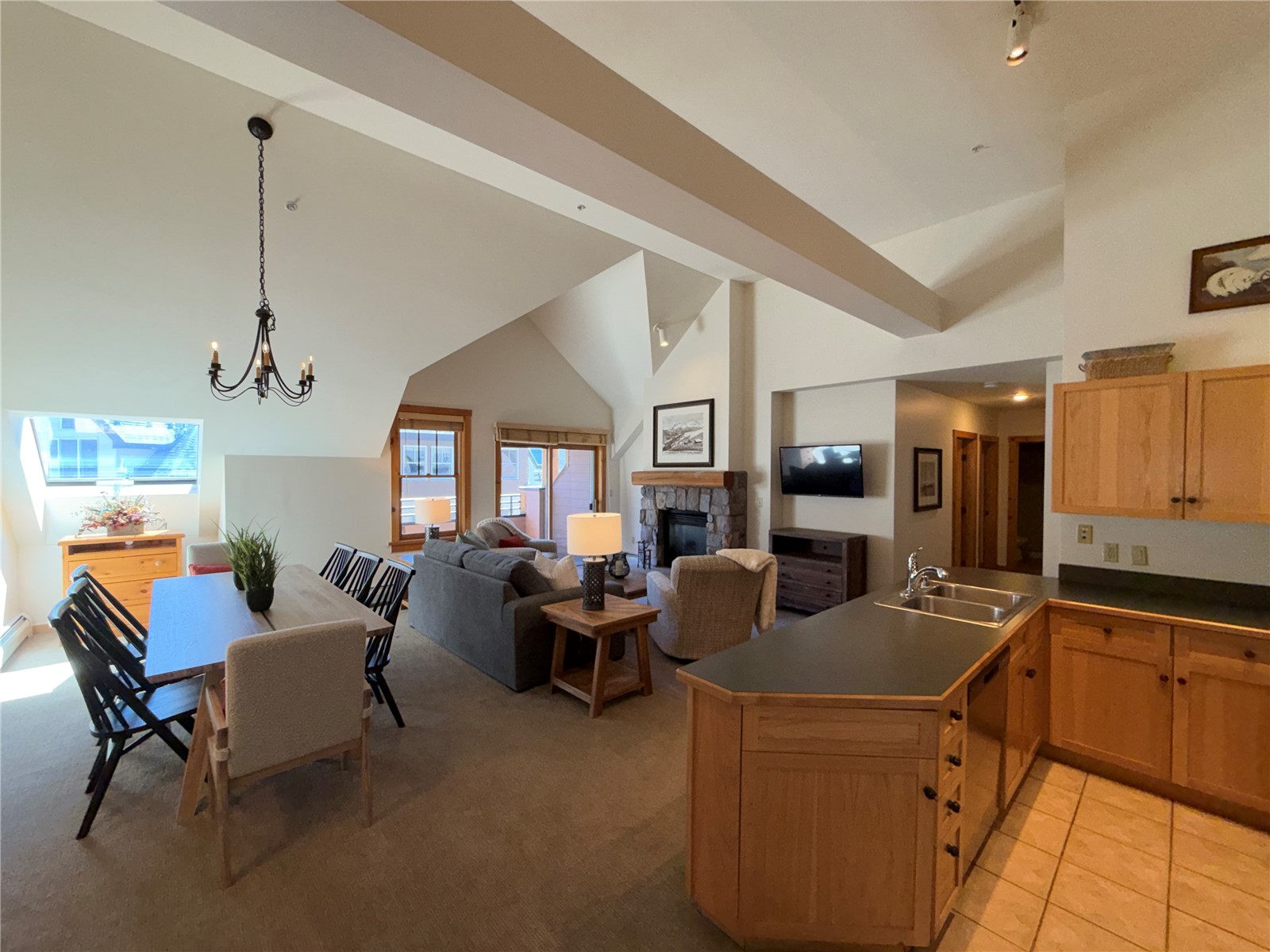 100 Dercum Square Keystone CO 80435