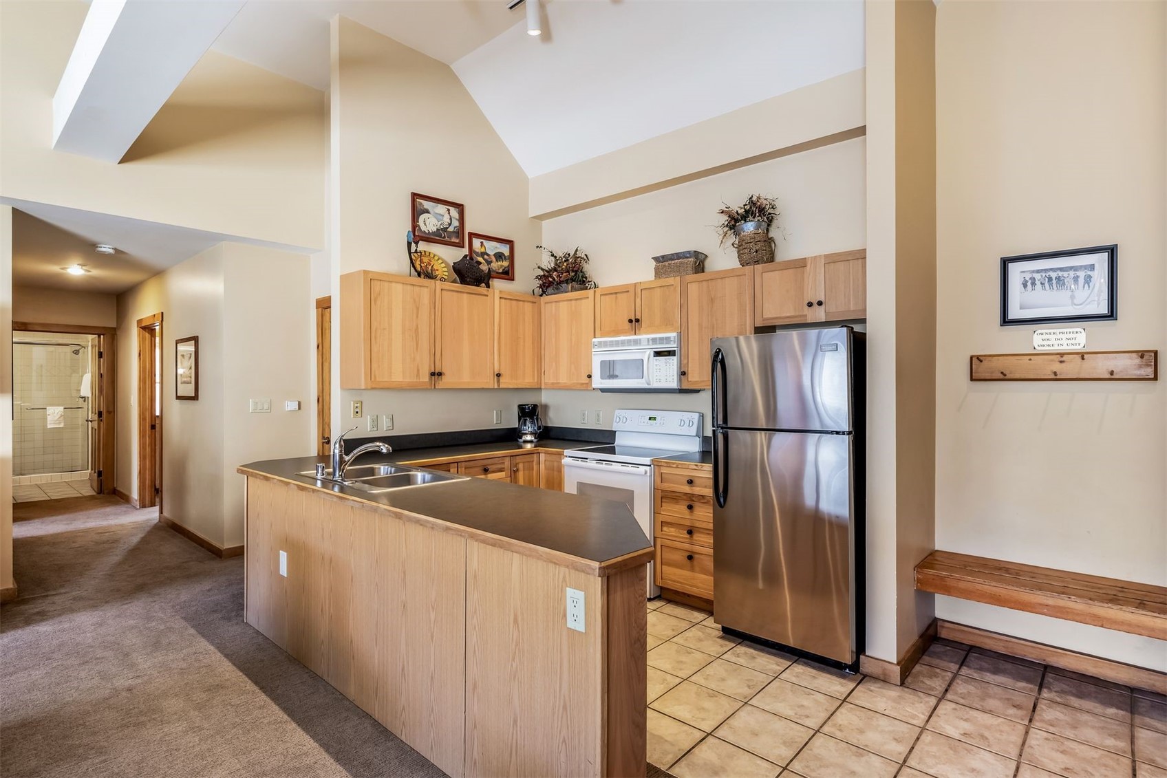 100 Dercum Square Keystone CO 80435