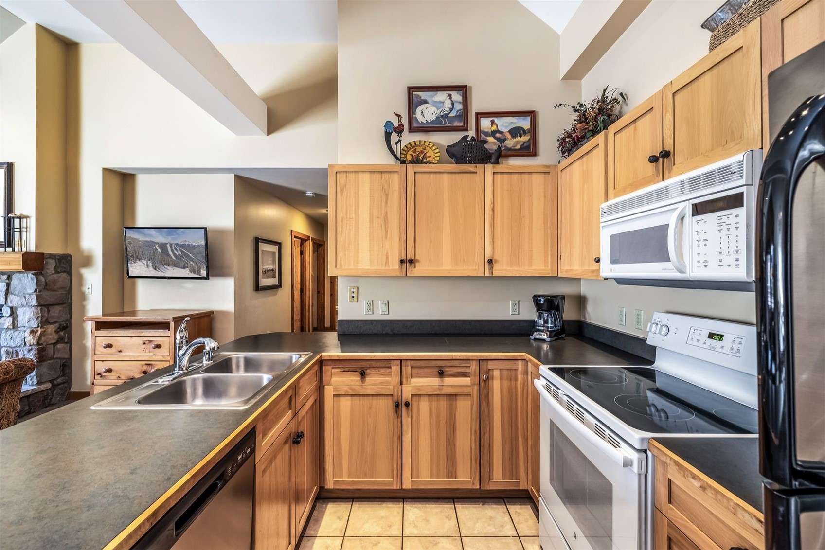 100 Dercum Square Keystone CO 80435