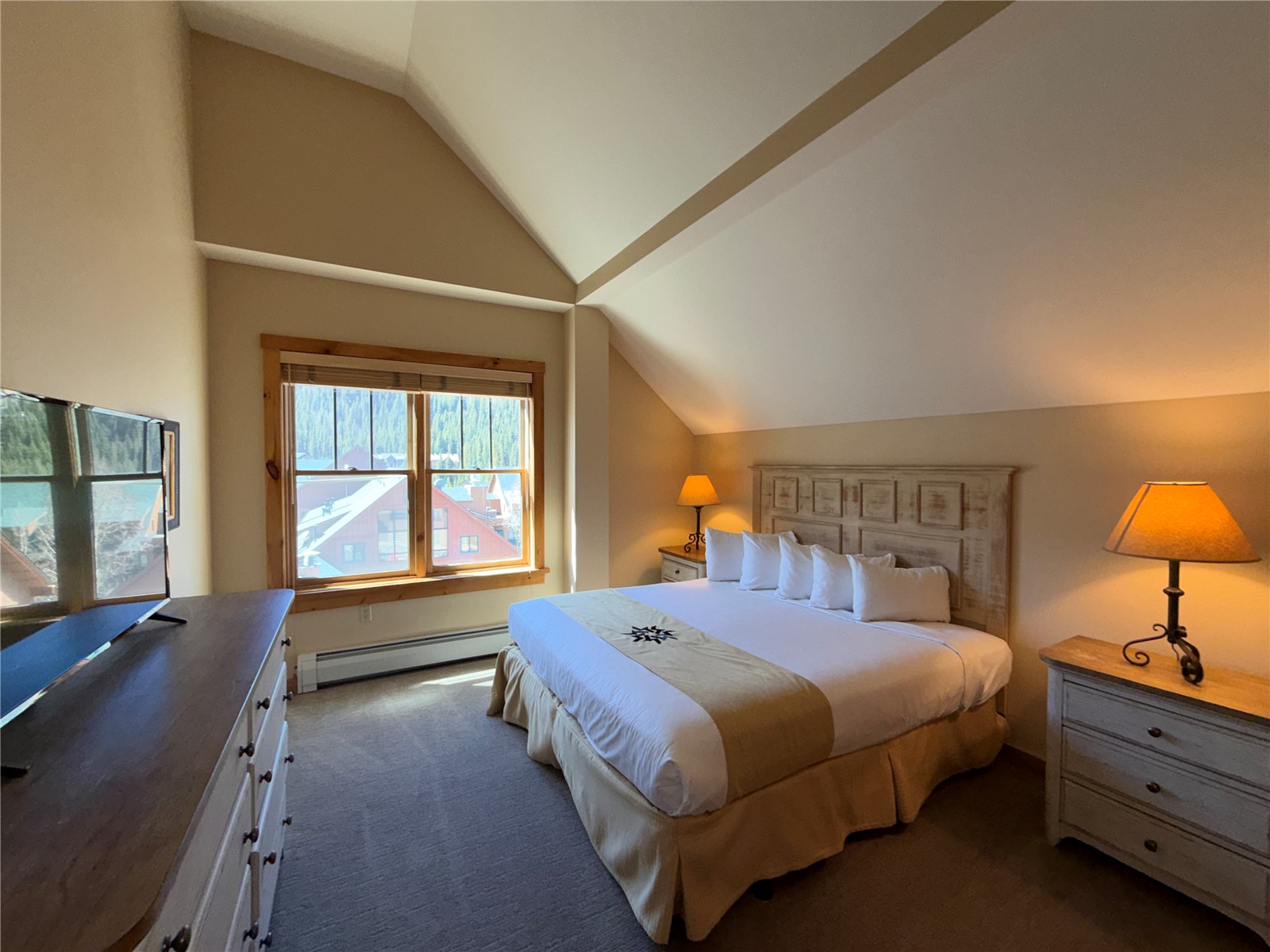100 Dercum Square Keystone CO 80435