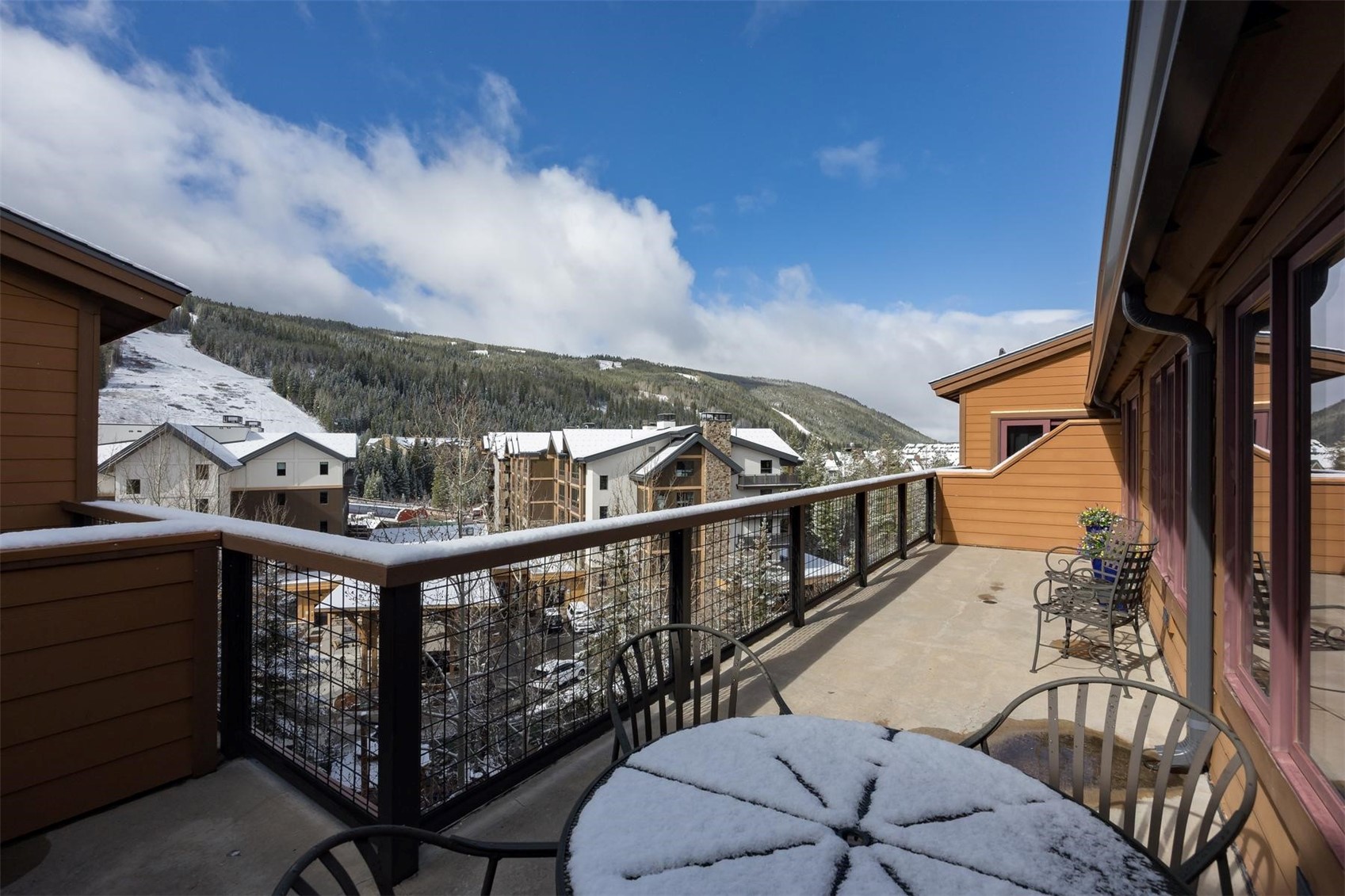 53 Hunki Dori Court Keystone CO 80435