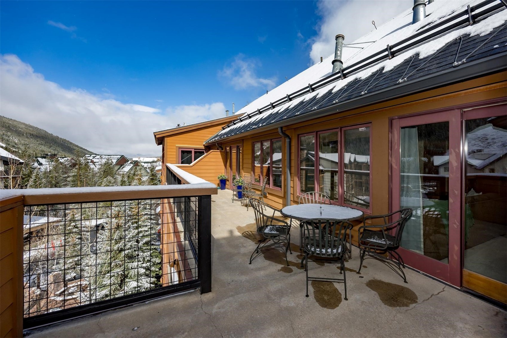 53 Hunki Dori Court Keystone CO 80435