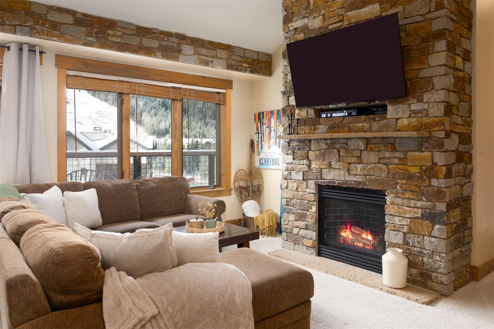 53 Hunki Dori Court Keystone CO 80435
