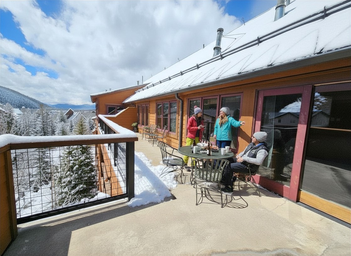 53 Hunki Dori Court Keystone CO 80435