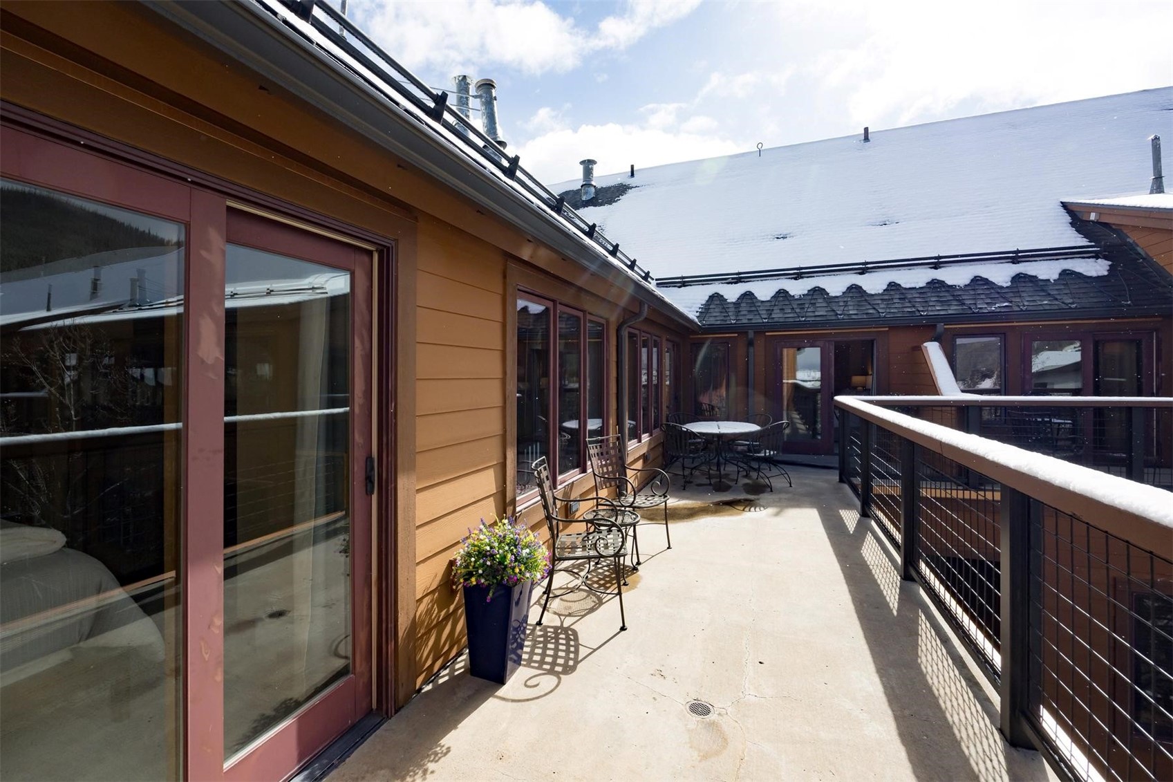 53 Hunki Dori Court Keystone CO 80435