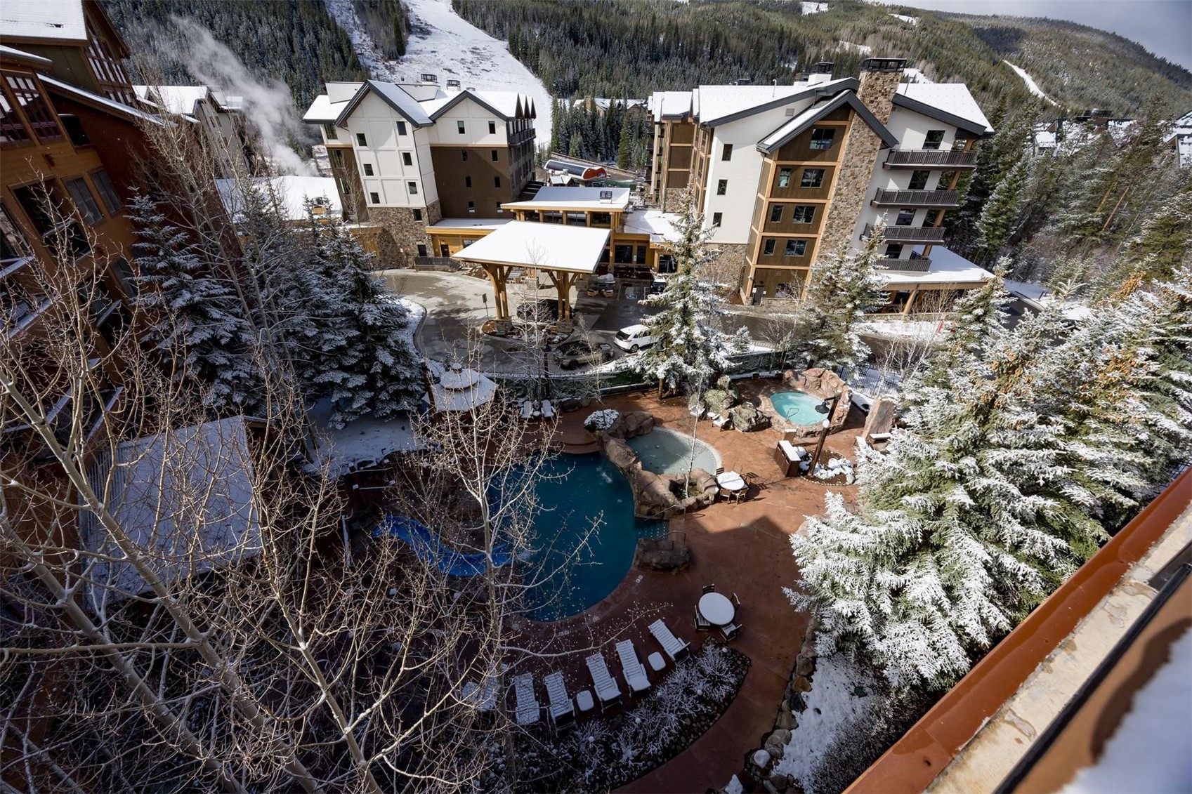53 Hunki Dori Court Keystone CO 80435