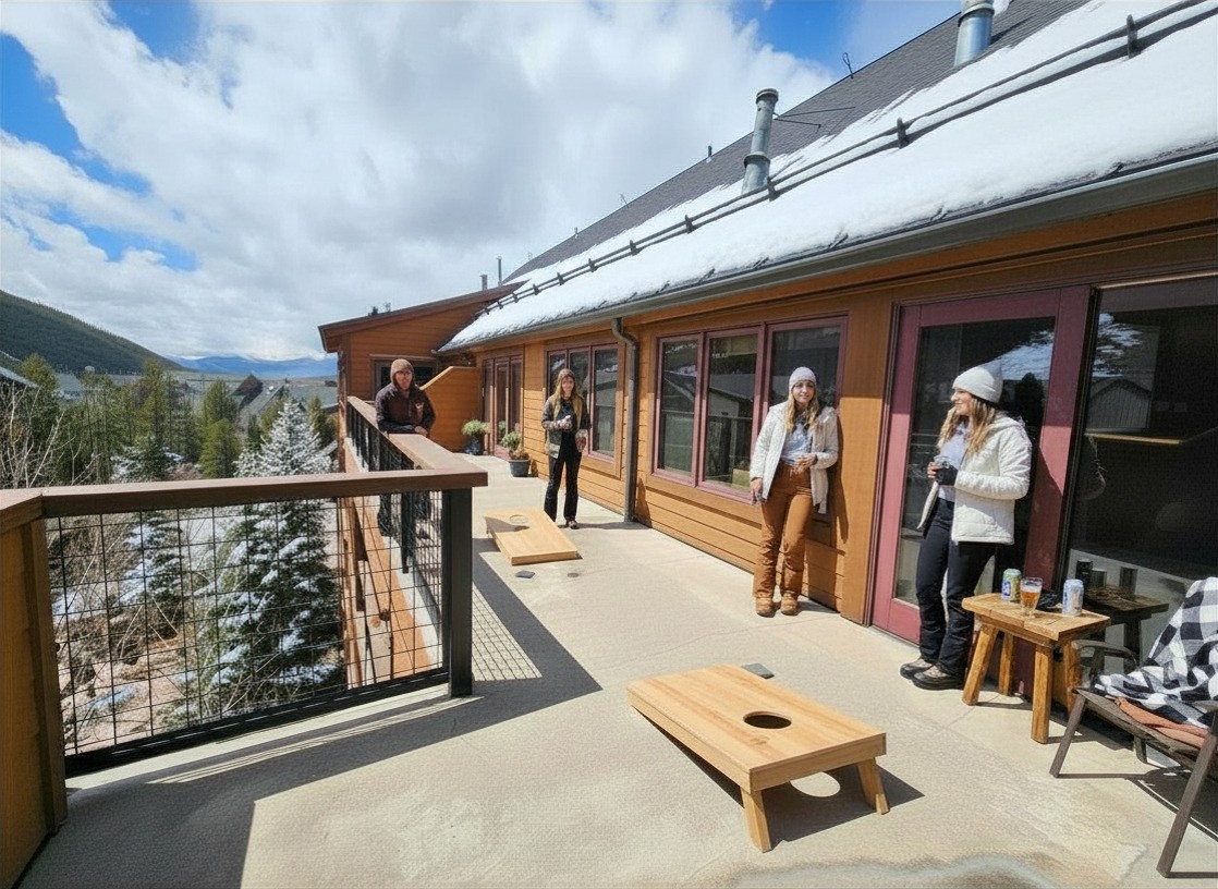 53 Hunki Dori Court Keystone CO 80435