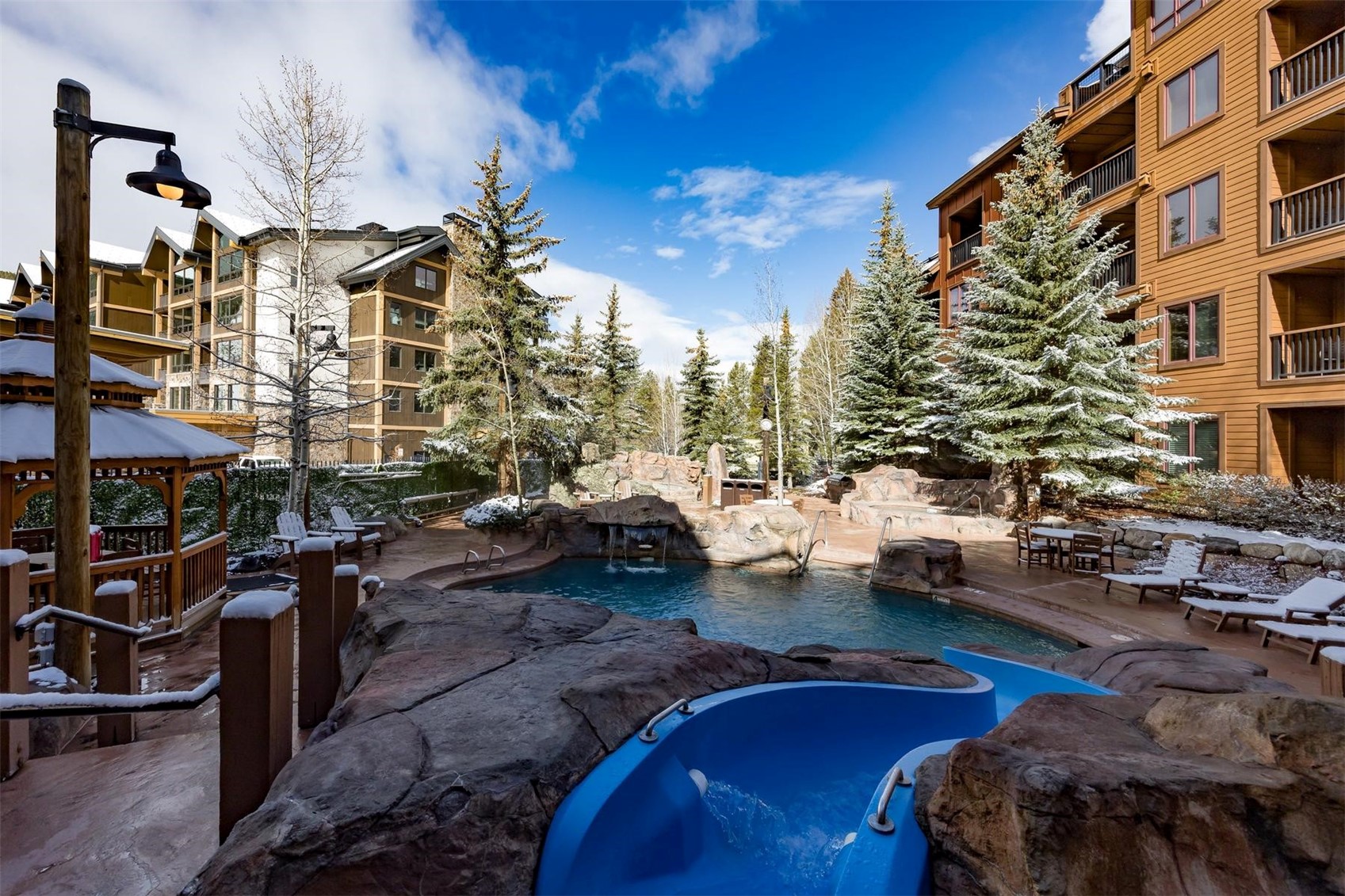53 Hunki Dori Court Keystone CO 80435