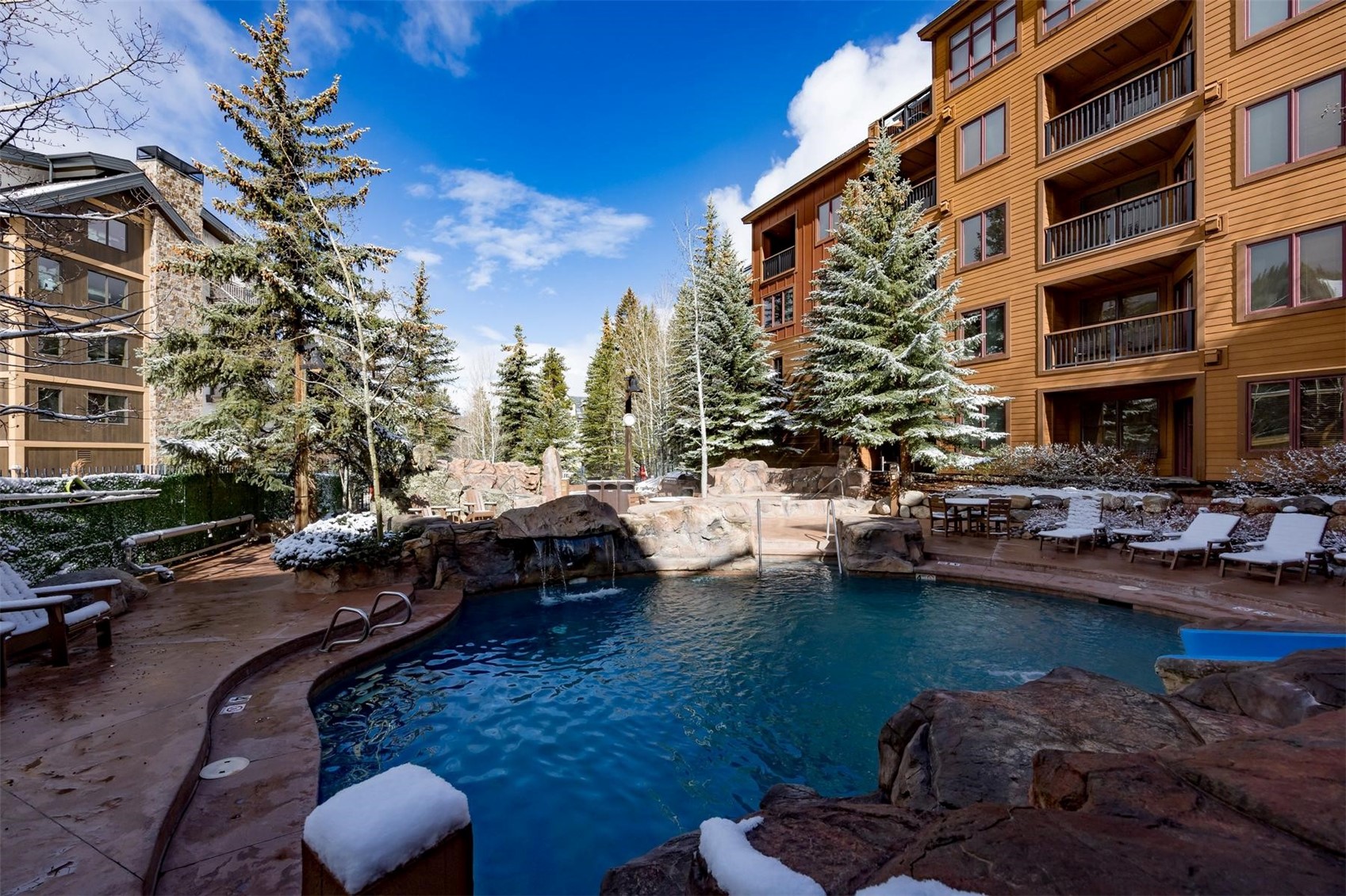 53 Hunki Dori Court Keystone CO 80435