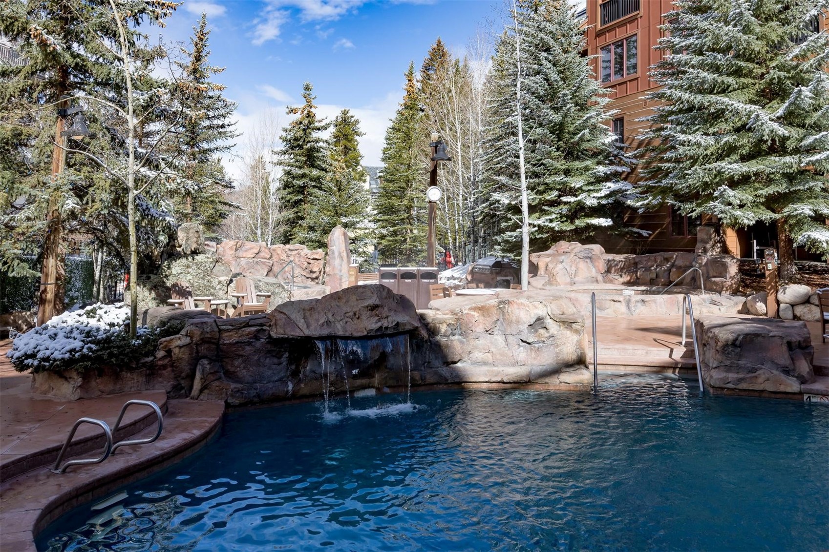53 Hunki Dori Court Keystone CO 80435