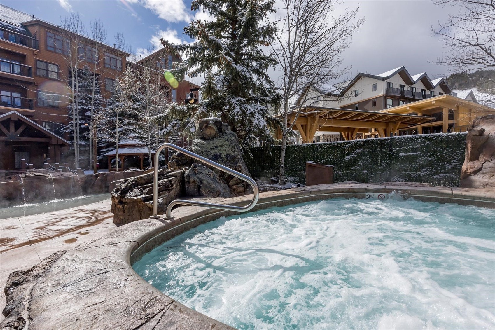 53 Hunki Dori Court Keystone CO 80435