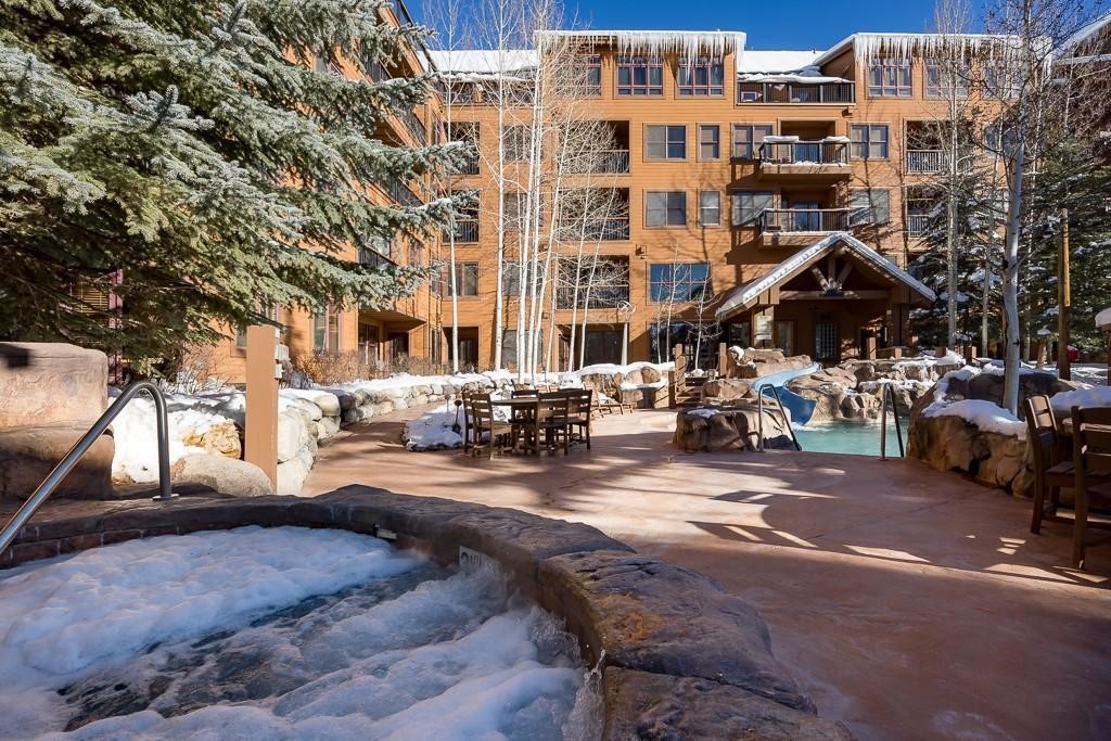 53 Hunki Dori Court Keystone CO 80435