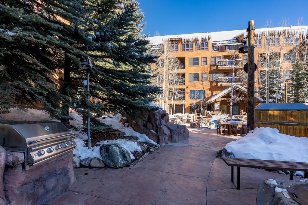 53 Hunki Dori Court Keystone CO 80435