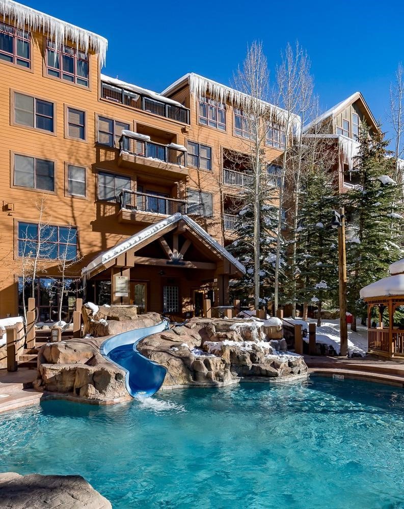 53 Hunki Dori Court Keystone CO 80435