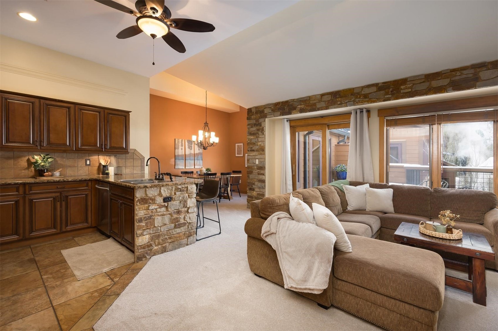53 Hunki Dori Court Keystone CO 80435