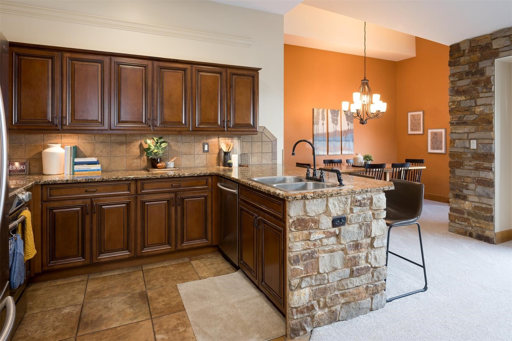 53 Hunki Dori Court Keystone CO 80435
