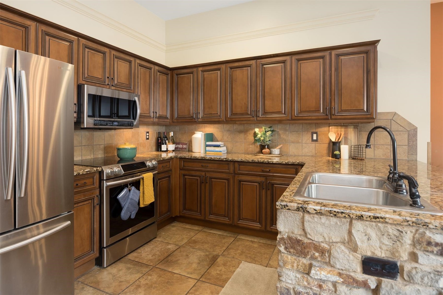 53 Hunki Dori Court Keystone CO 80435