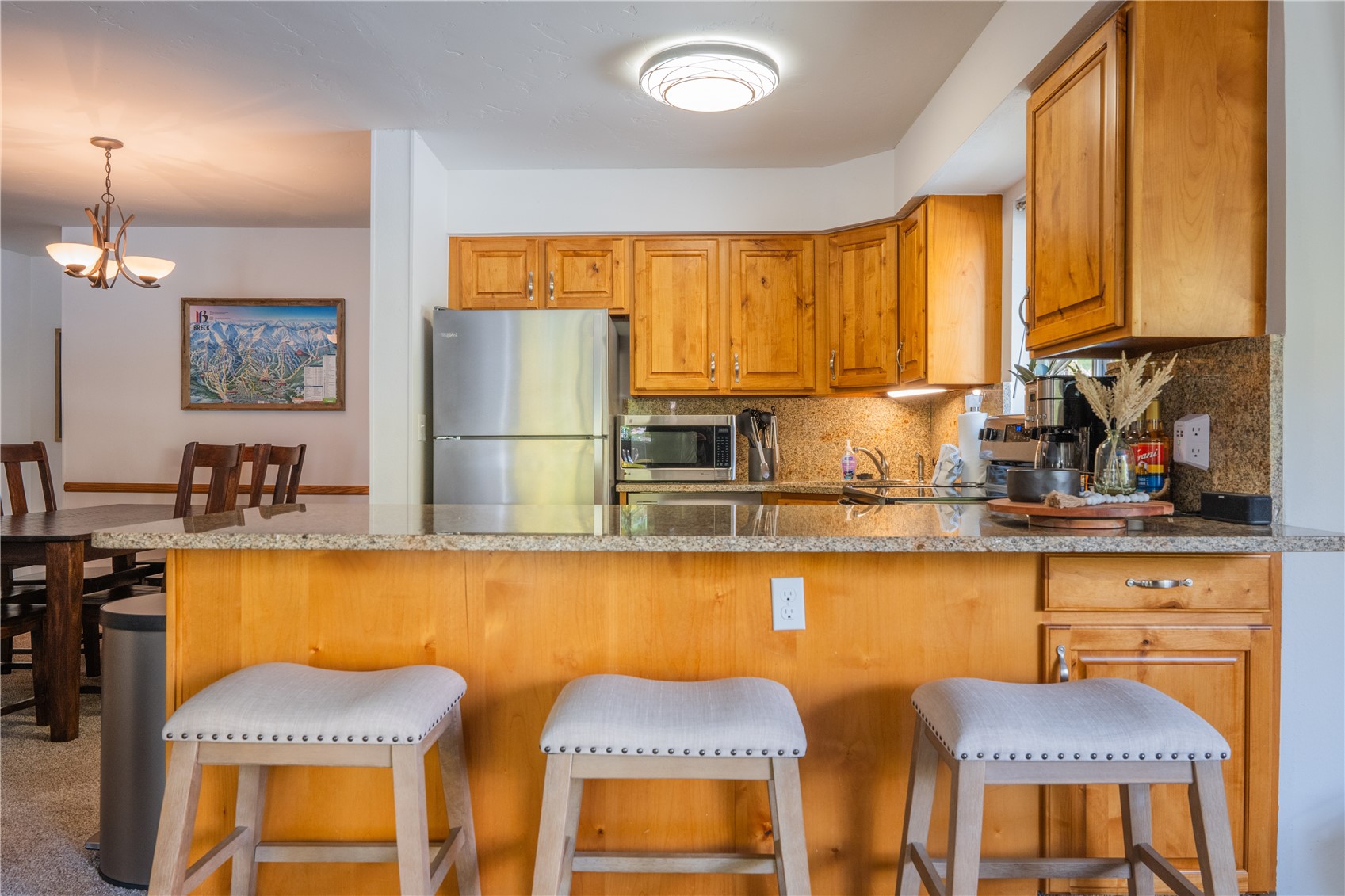 405 Four O Clock Road Breckenridge CO 80424