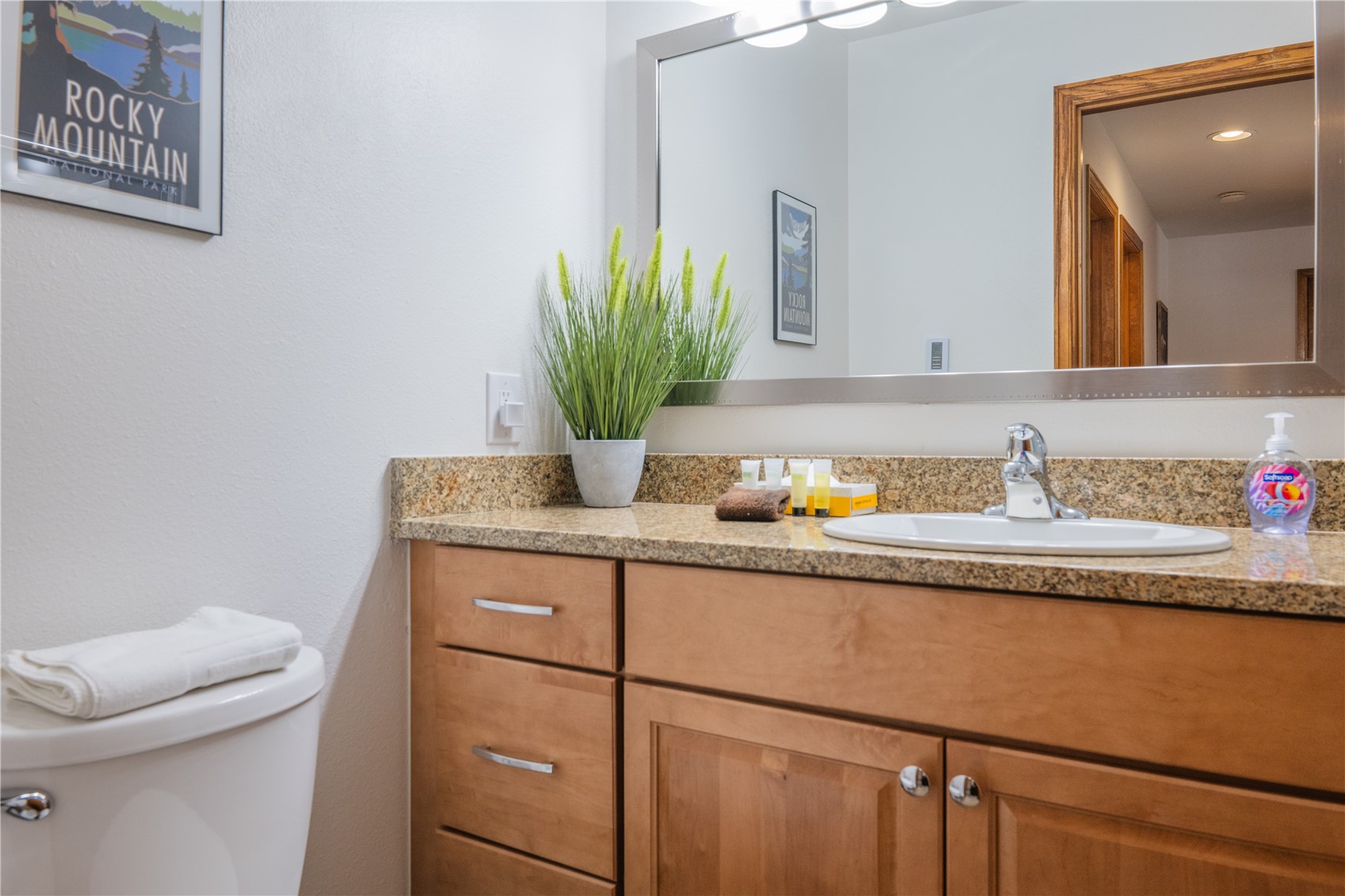 405 Four O Clock Road Breckenridge CO 80424