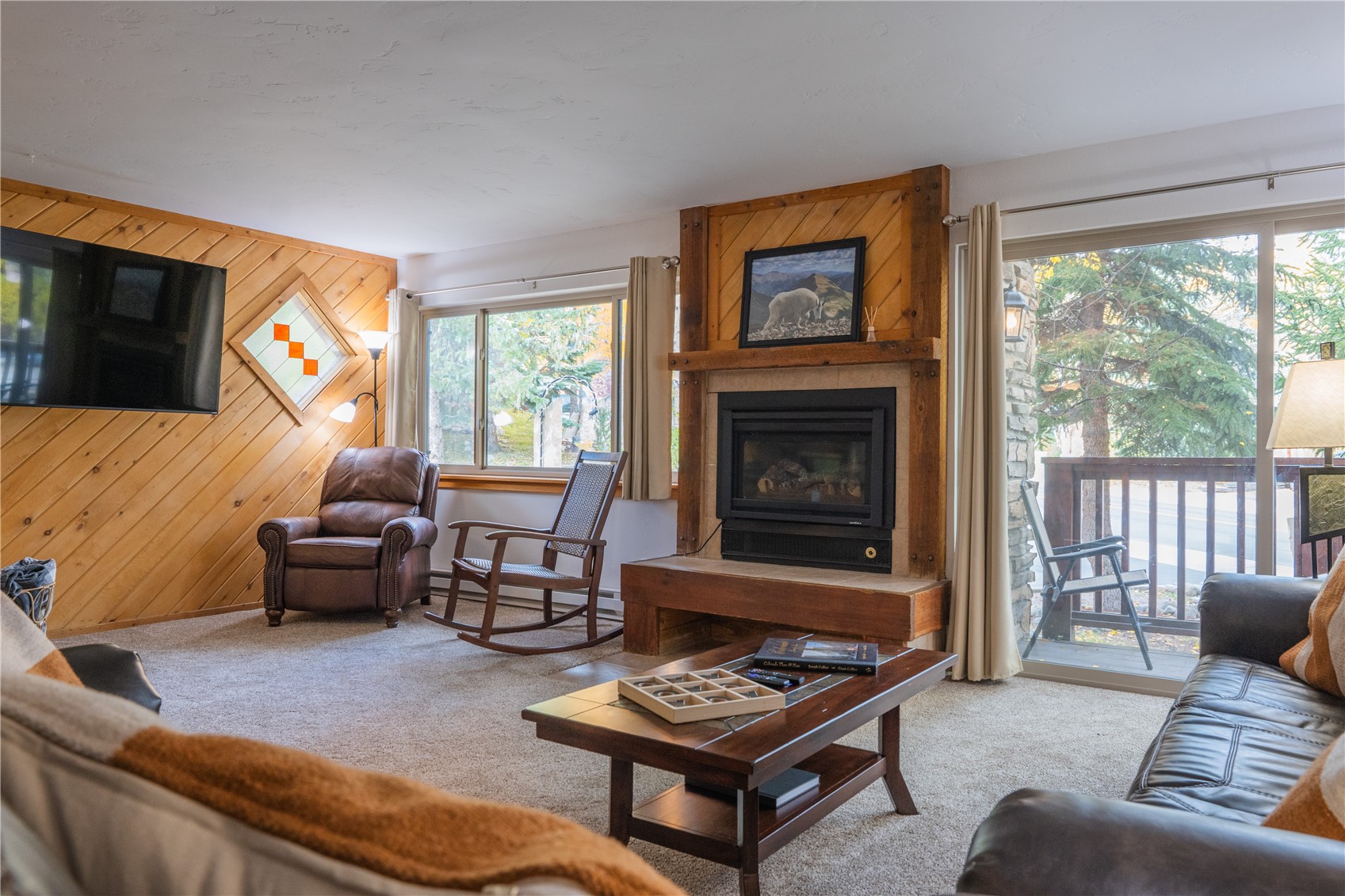 405 Four O Clock Road Breckenridge CO 80424