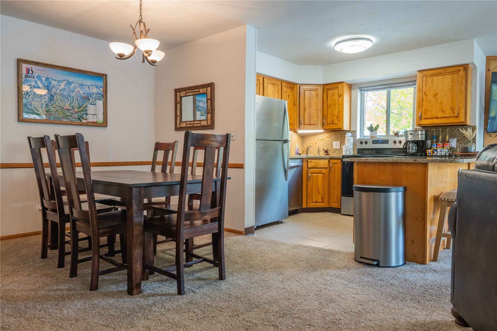 405 Four O Clock Road Breckenridge CO 80424
