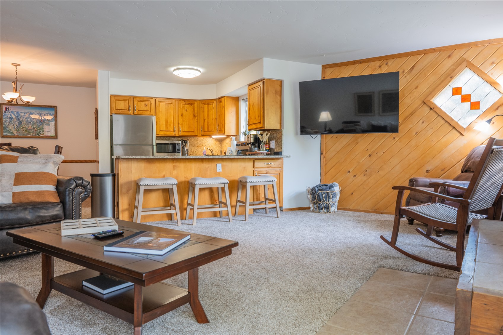 405 Four O Clock Road Breckenridge CO 80424