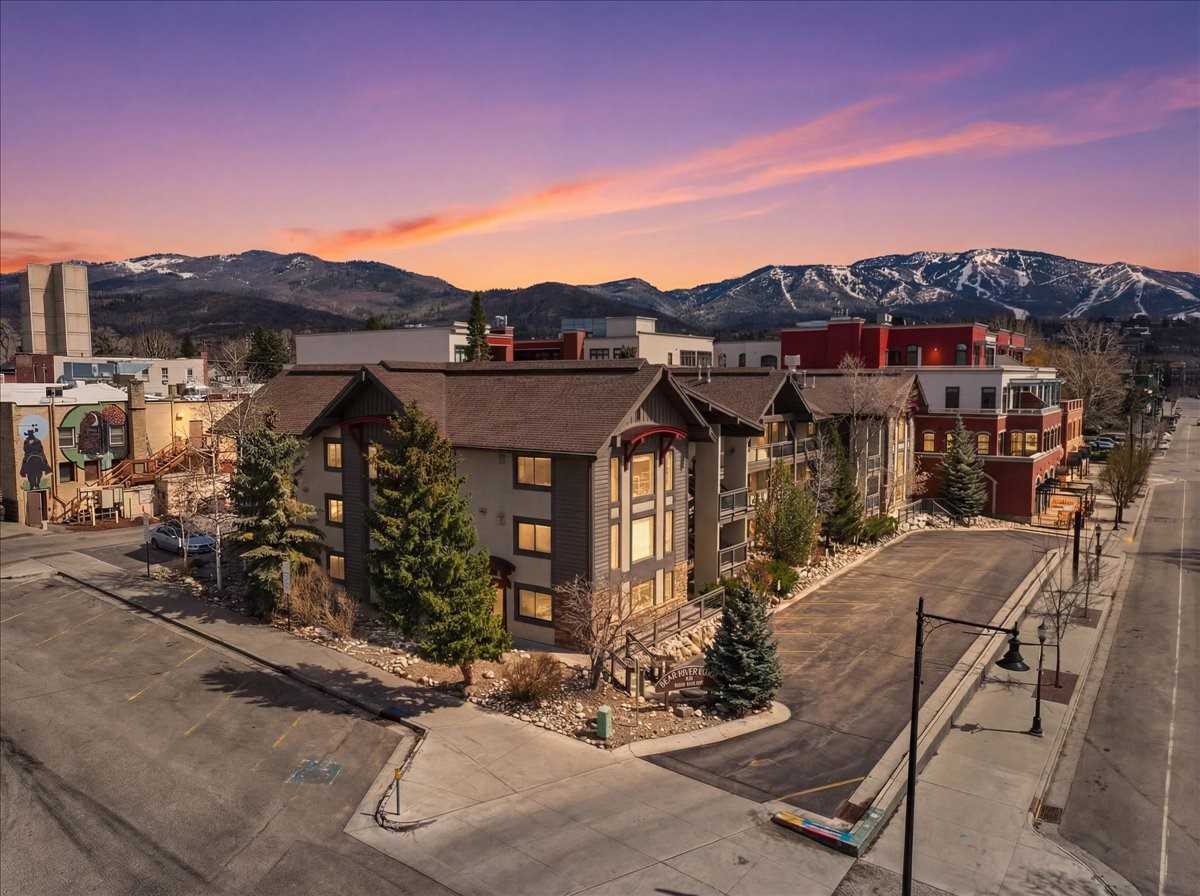 730 Yampa Street Steamboat Springs CO 80487