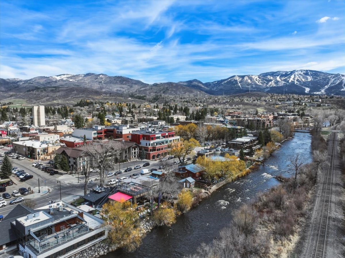 730 Yampa Street Steamboat Springs CO 80487
