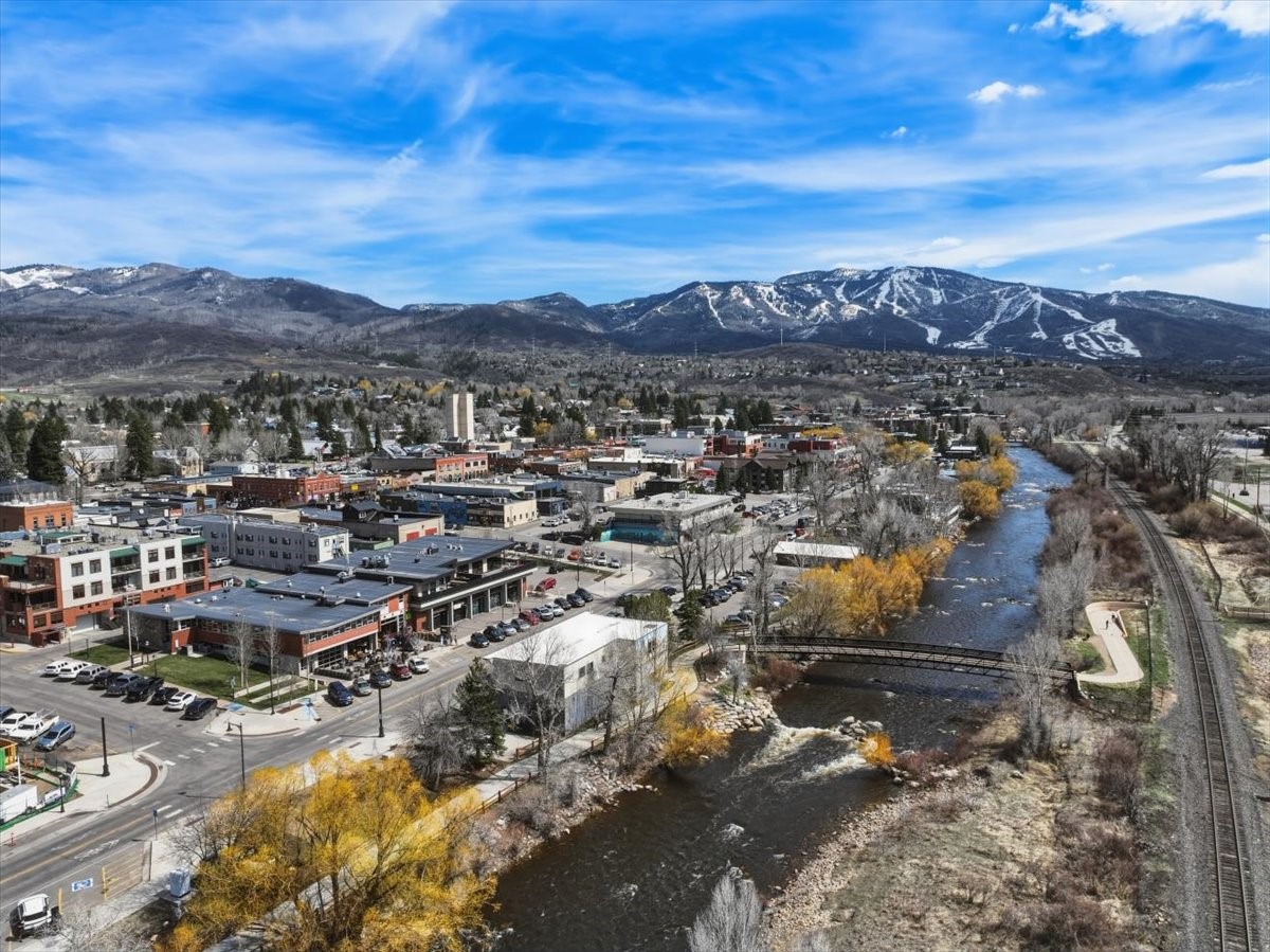 730 Yampa Street Steamboat Springs CO 80487