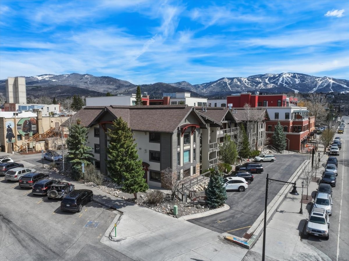 730 Yampa Street Steamboat Springs CO 80487