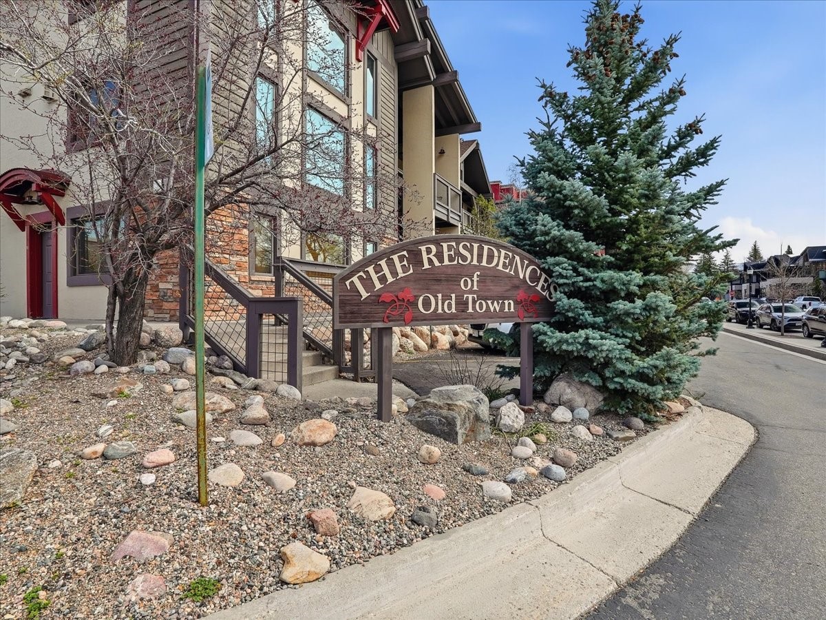 730 Yampa Street Steamboat Springs CO 80487
